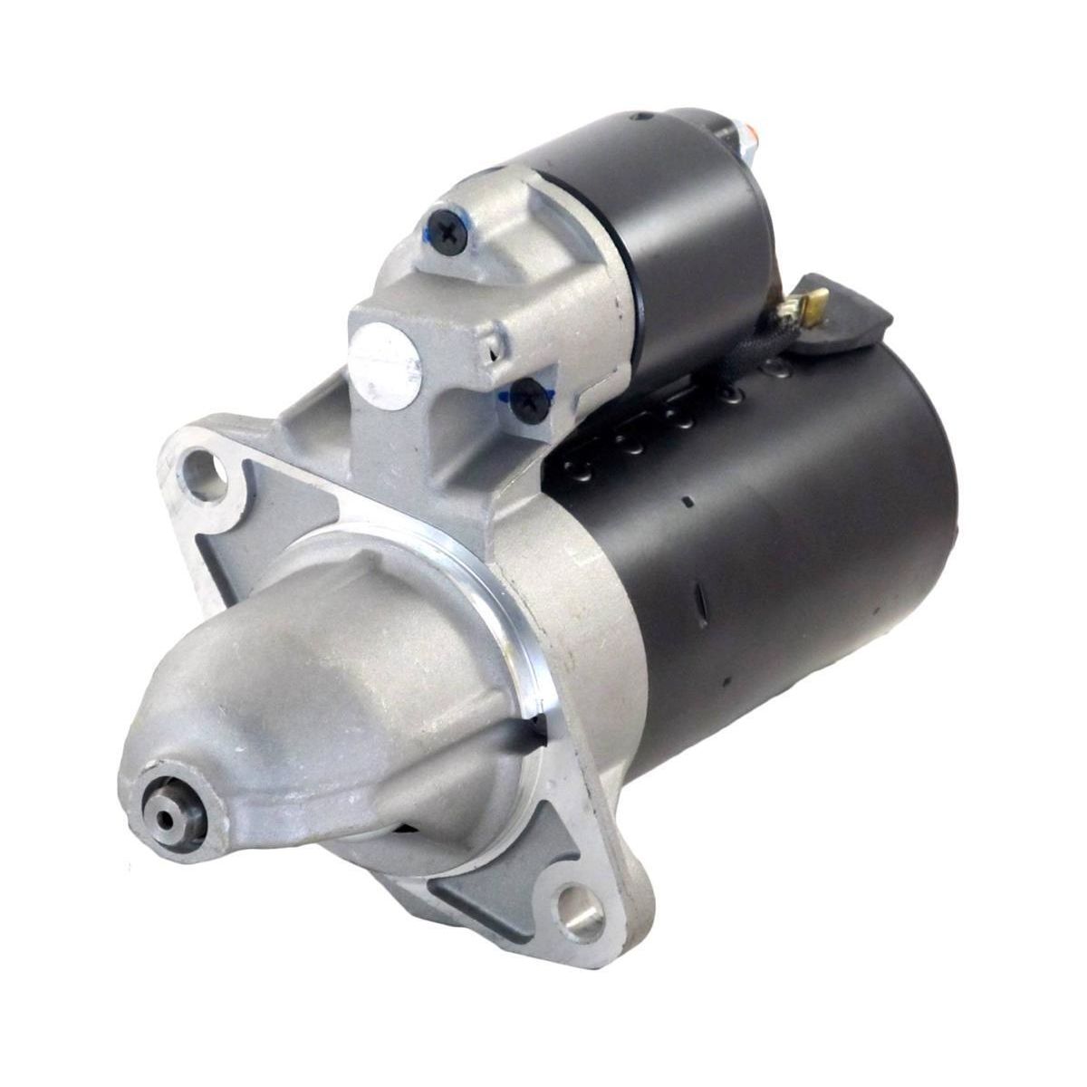 Starter Motor Landover For Morgan 1968-1990 Plus 8 30.5 30.9 1994