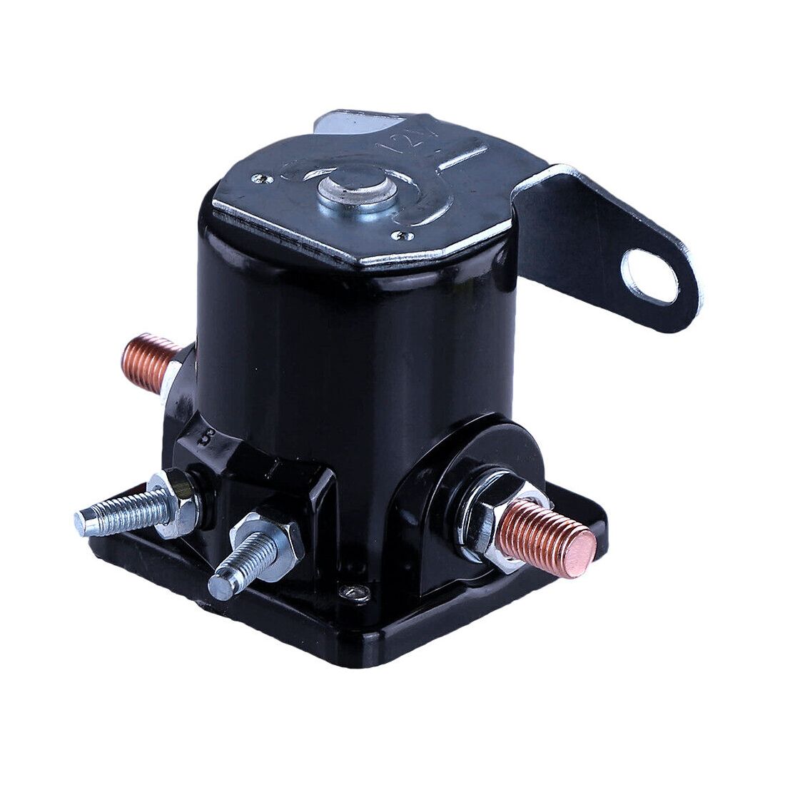 Solenoid Fits Starters