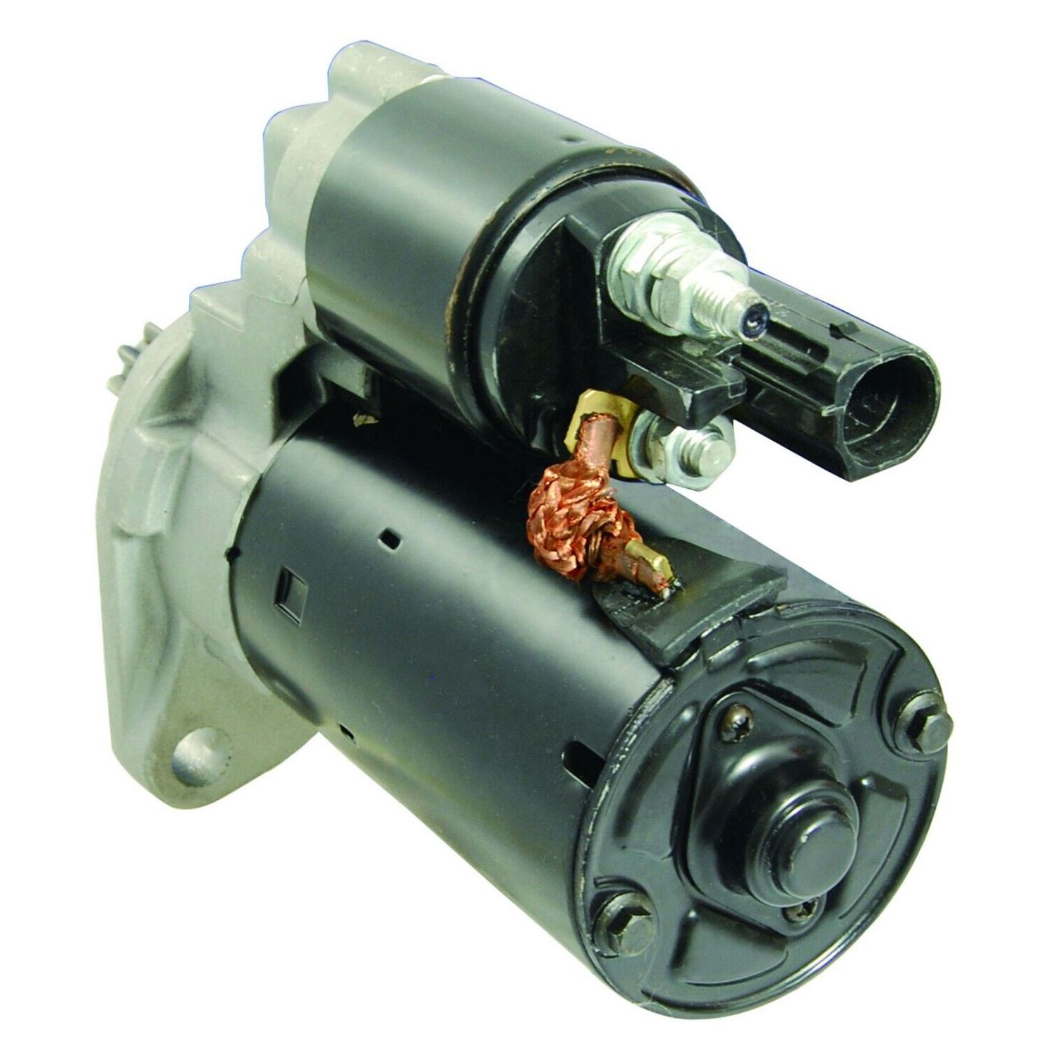 For Audi 2012-2013 TT RS Quattro Base Volkswagen 2009-2014 Beetle Base Starter