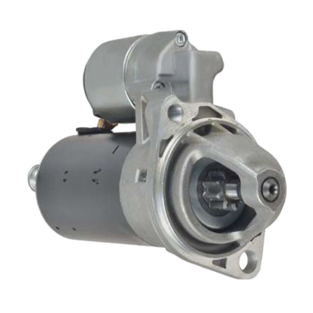 OEM 12V Ccw Starter Motor For Porsche 1987-1988 924 2.5L