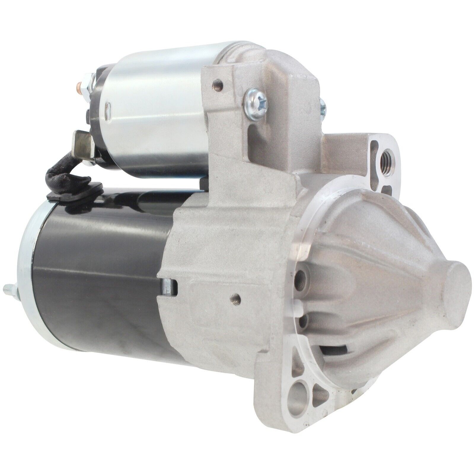 Professional Grade Starter 3.8L V6 M0T20571ZC