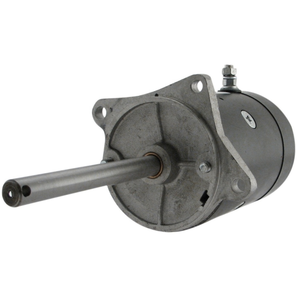 Starter For Ford Tractor Farm 600 700 800 900 1728948 C3NF-11001-A SA-548