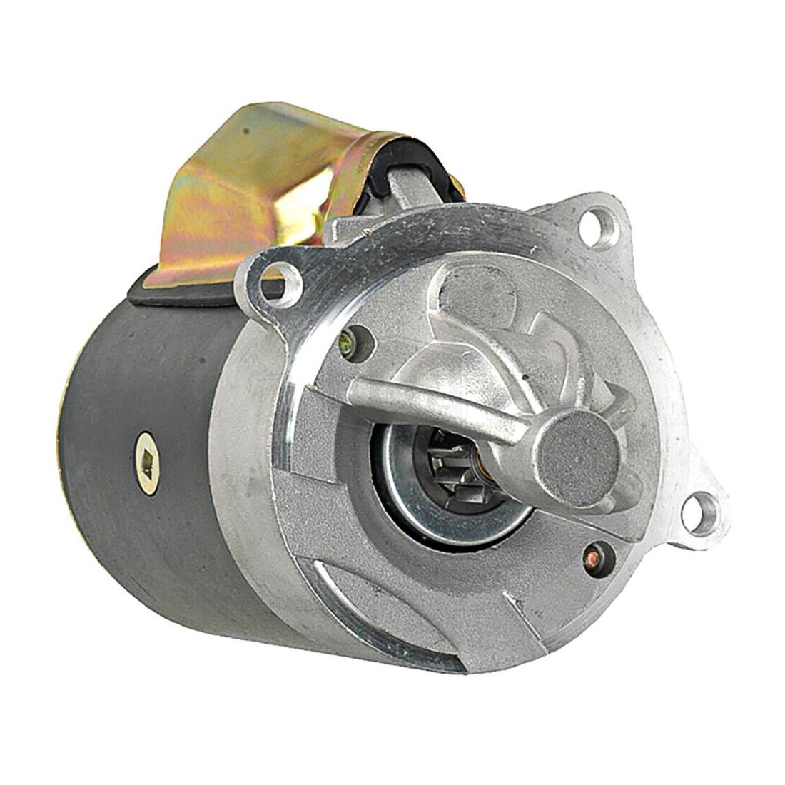 9T 12V Starter For 61-66 Econoline For 61-66 Econoline C9Af11001B C6Af-11001-a