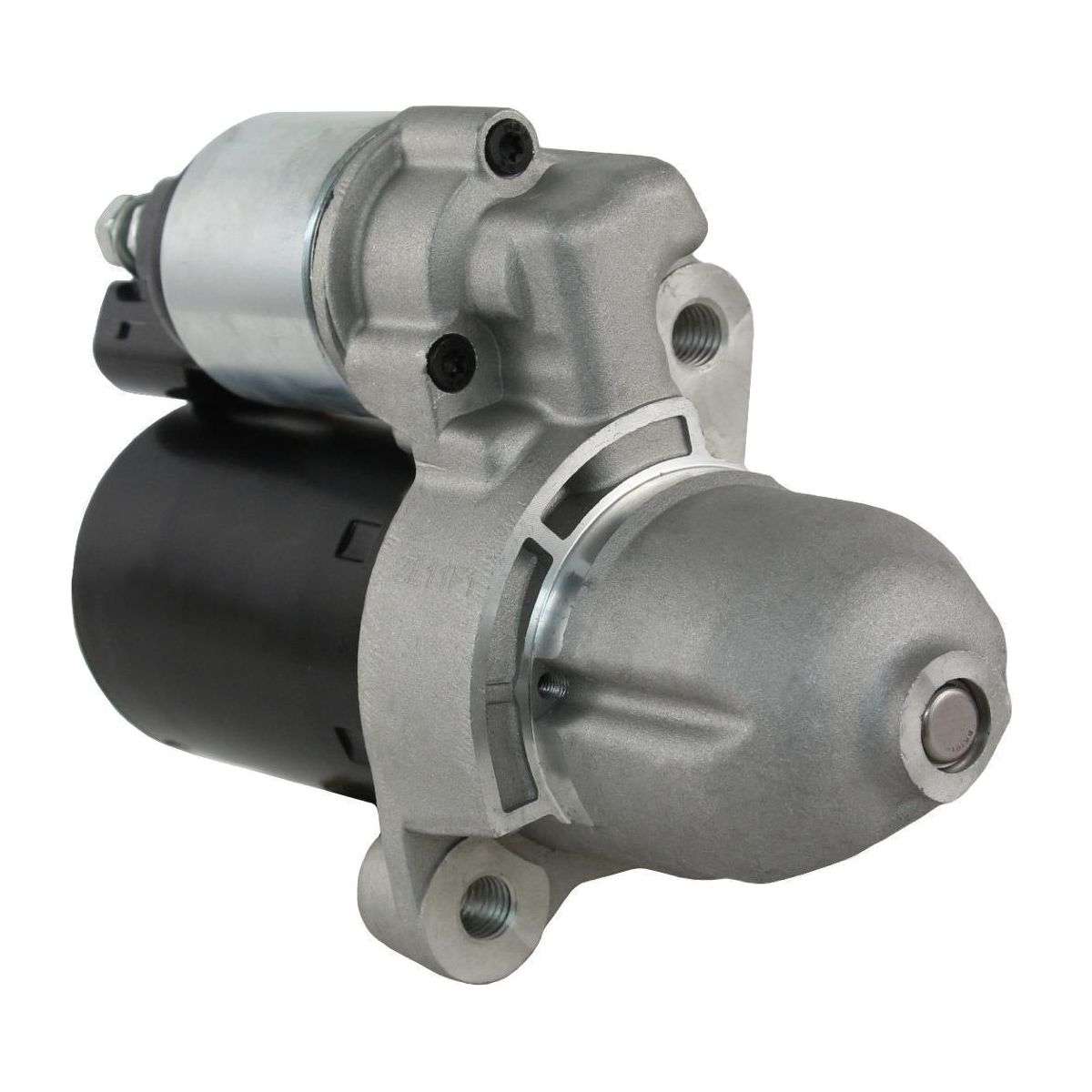 Starter Motors For 2007-2009 Audi A4 Quattro Cabriolet Convertible 3.2L Pns