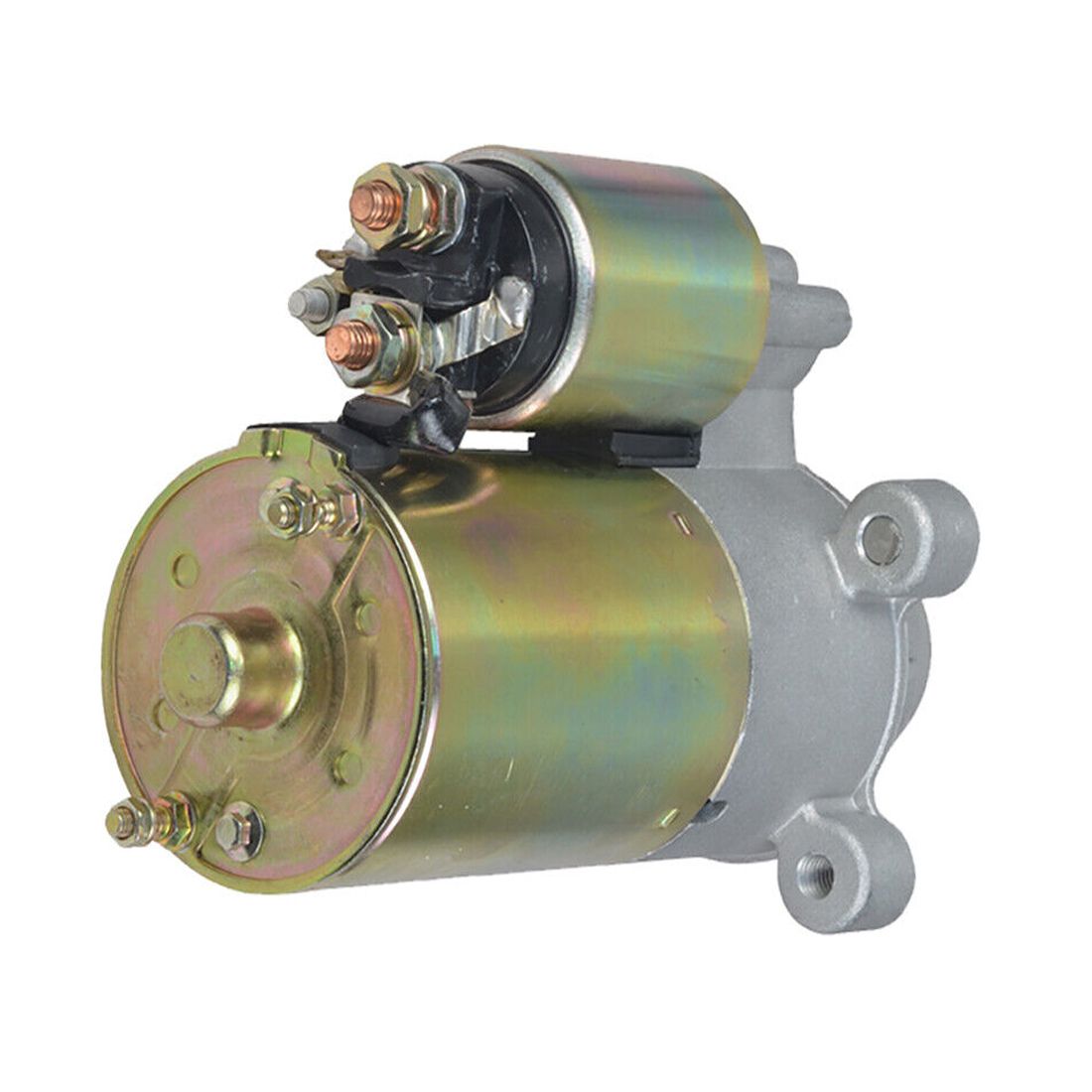 10T 12 Volt Starter Fits Passenger