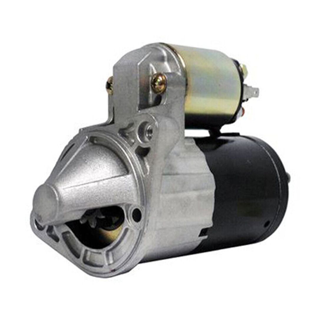 12V OEM Starter For Suzuki 2007-2009 SX4 2.0L 122Cid 31100-80J00