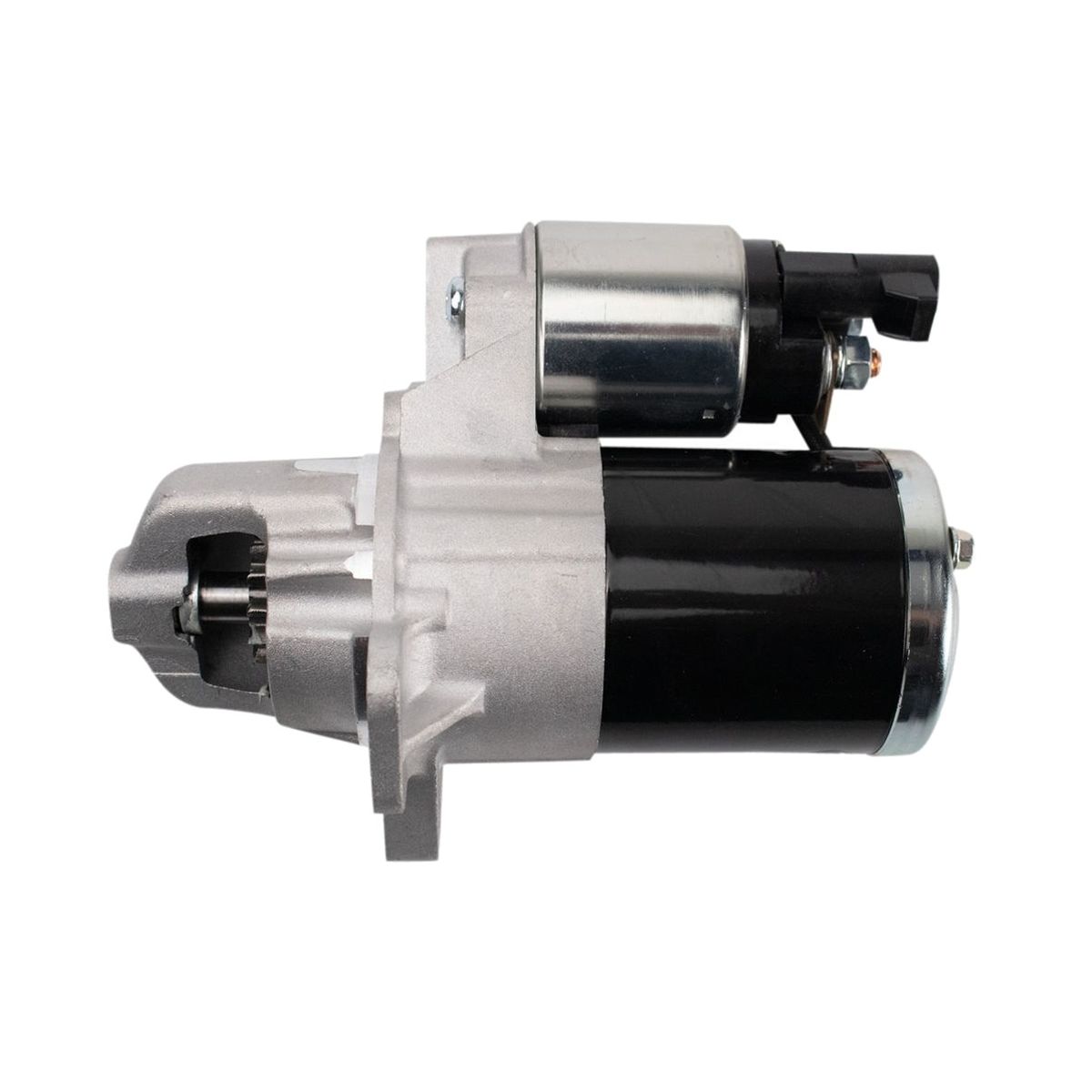 For 2006-2009 Cadillac SRX Base Sport Utility Starter Motor-VIN: 3 STA03118