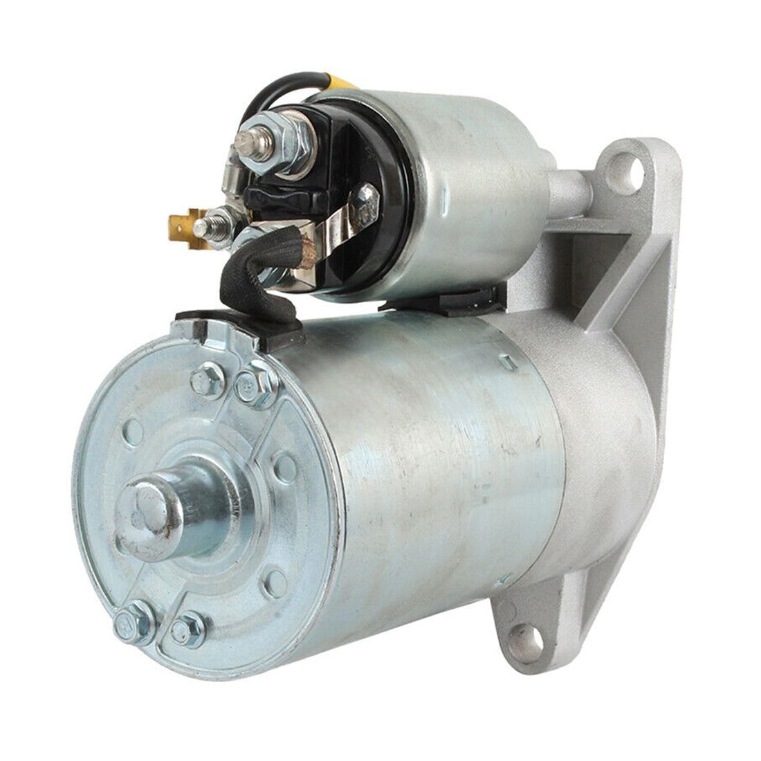 10 Tooth 12V Starter Sport Fits Vin E