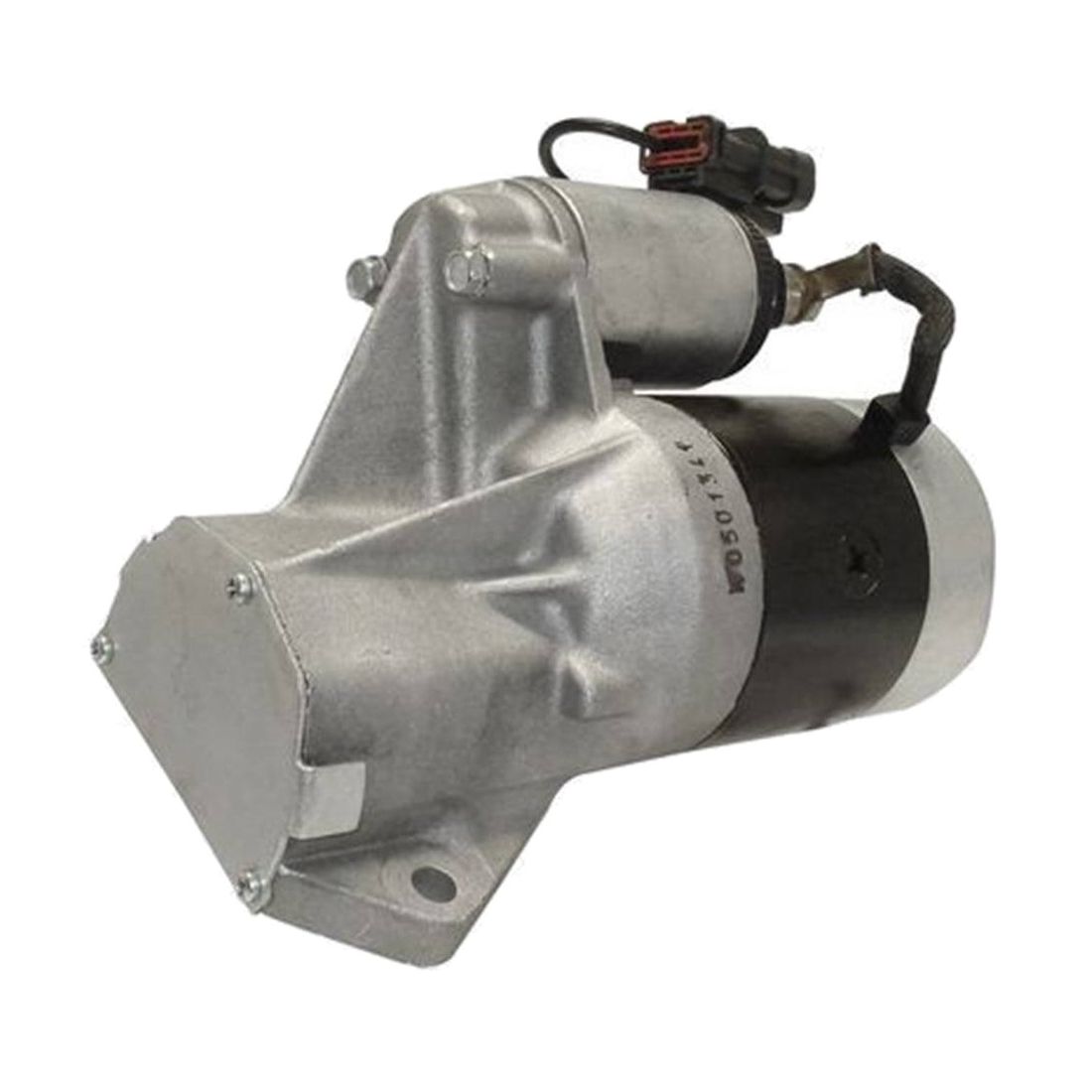 Starter Motor For 1987-1988 Nissan Maxima GXE Sedan 3.0L Pns S114439