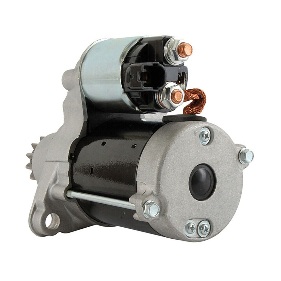 12V Starter 3.5L For 10-12 Toyota Highlander 428000-5904 4280005880 2810028071
