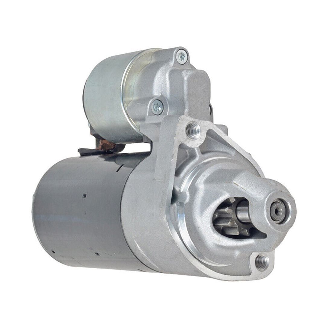 10T 12V Starter For 05-06 Mercedes-Benz CL65 AMG Coupe S438078 8Ea-012-527-251