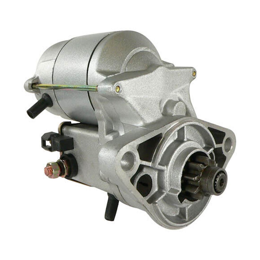 Starter Motor European For 1981-1990 Toyota Cressida 3.0L 1982-1991