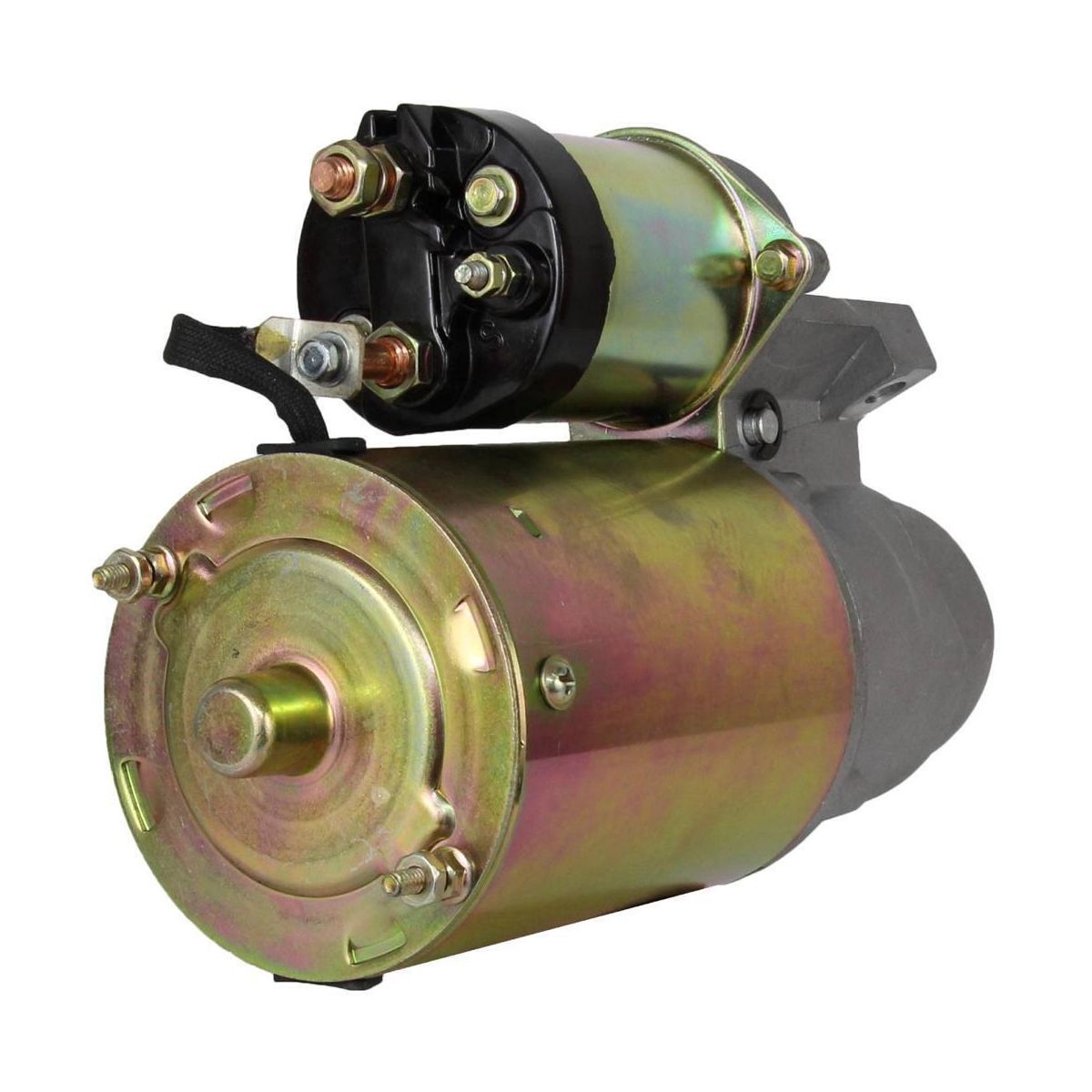 Starter Motor For 1996 Monte Carlo Oldsmobile 1996-1998 Achieva Ciera