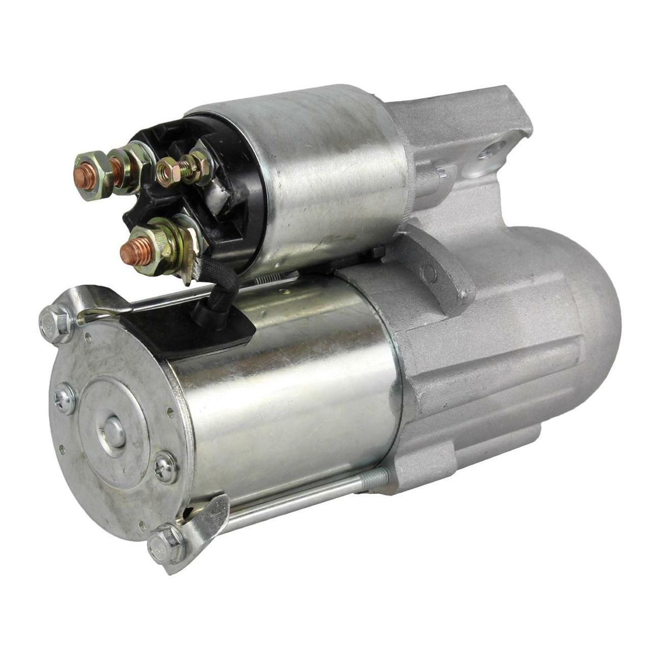 Starter For 2002-2005 Buick Rendezvous 3.4L 12593764 8000058 9000868