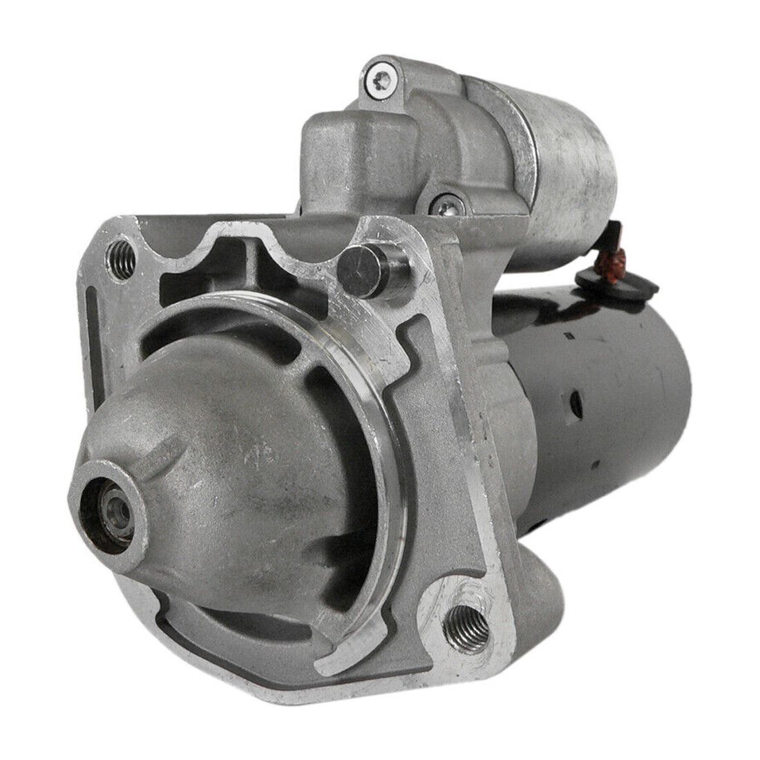 12V Starter Motors For 2004-2006 Volvo S40 2.5L 2.4L Pns 1374049