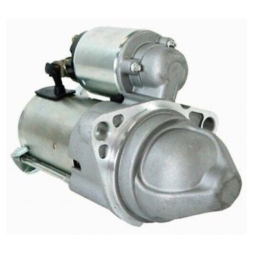 Starter For 2007 Pontiac Solstice Base Convertible 2.4L L4 07
