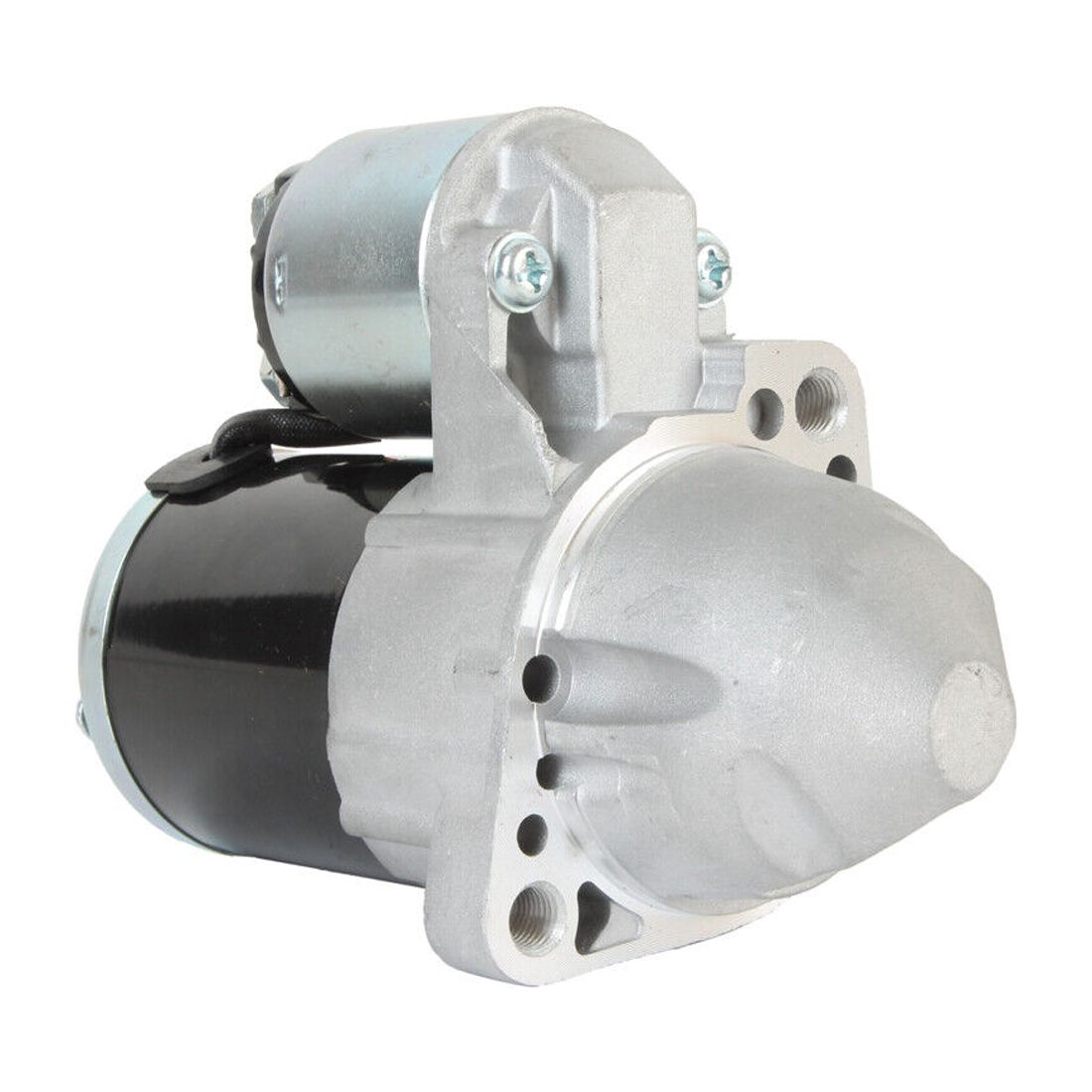 Starter For 2008-2010 Mitsubishi Outlander 2.0L De M0T21571