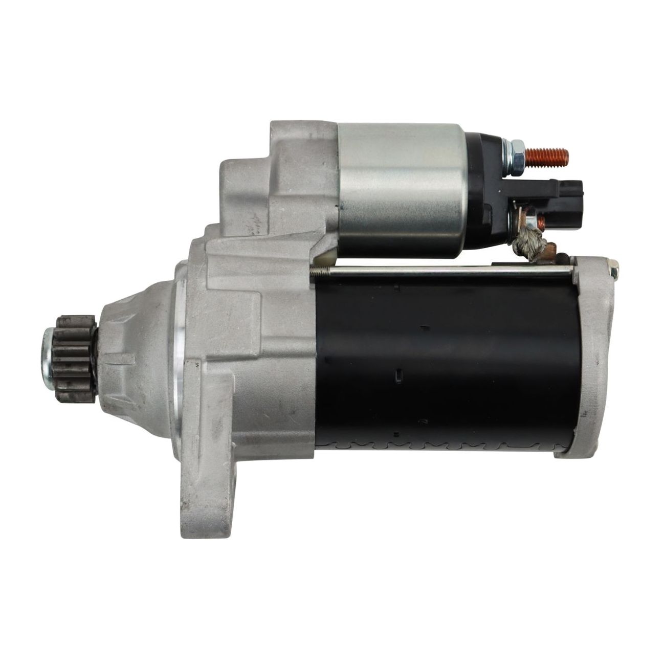 For 2019 Volkswagen Jetta Starter