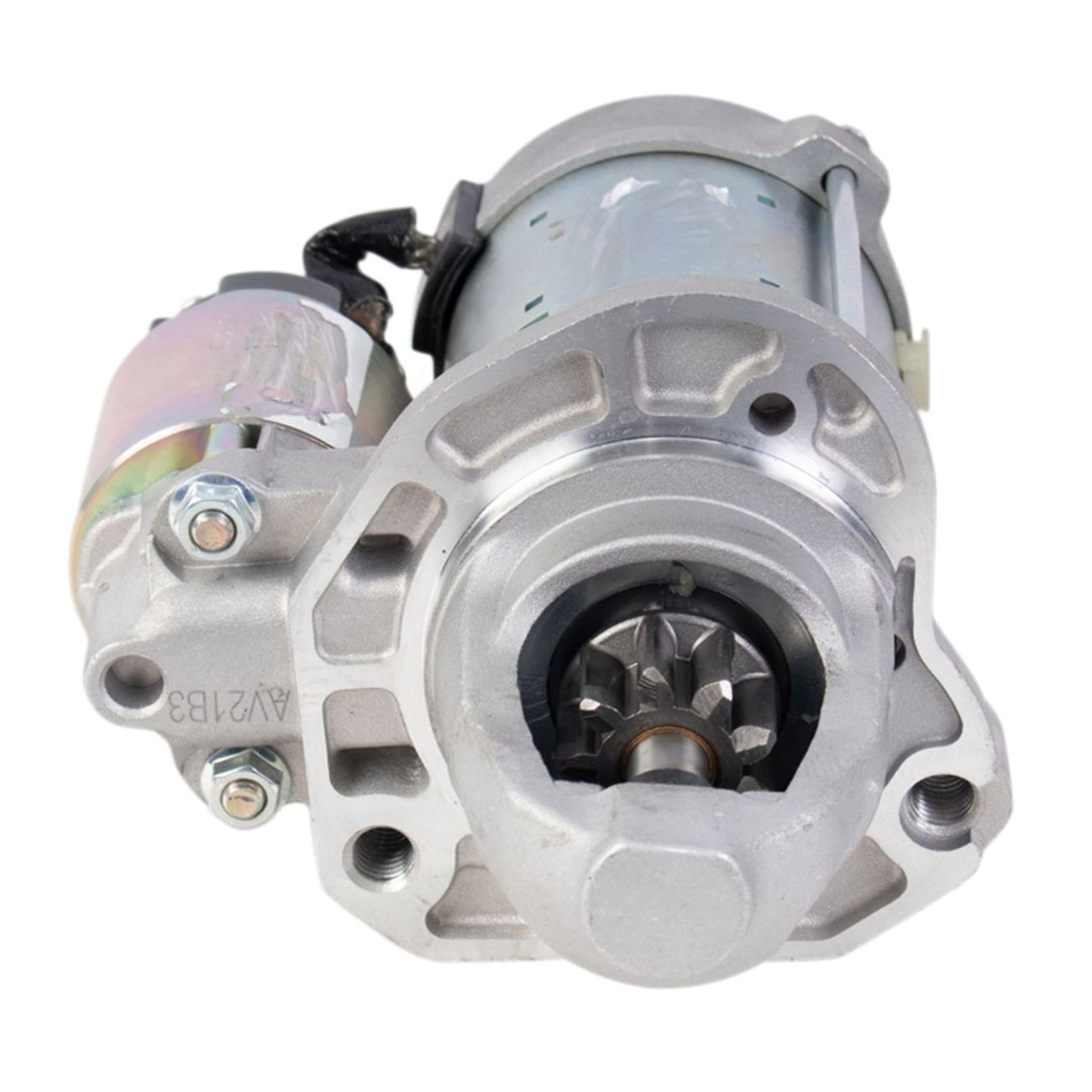 For Jeep 2011-2012 Grand Cherokee Starter