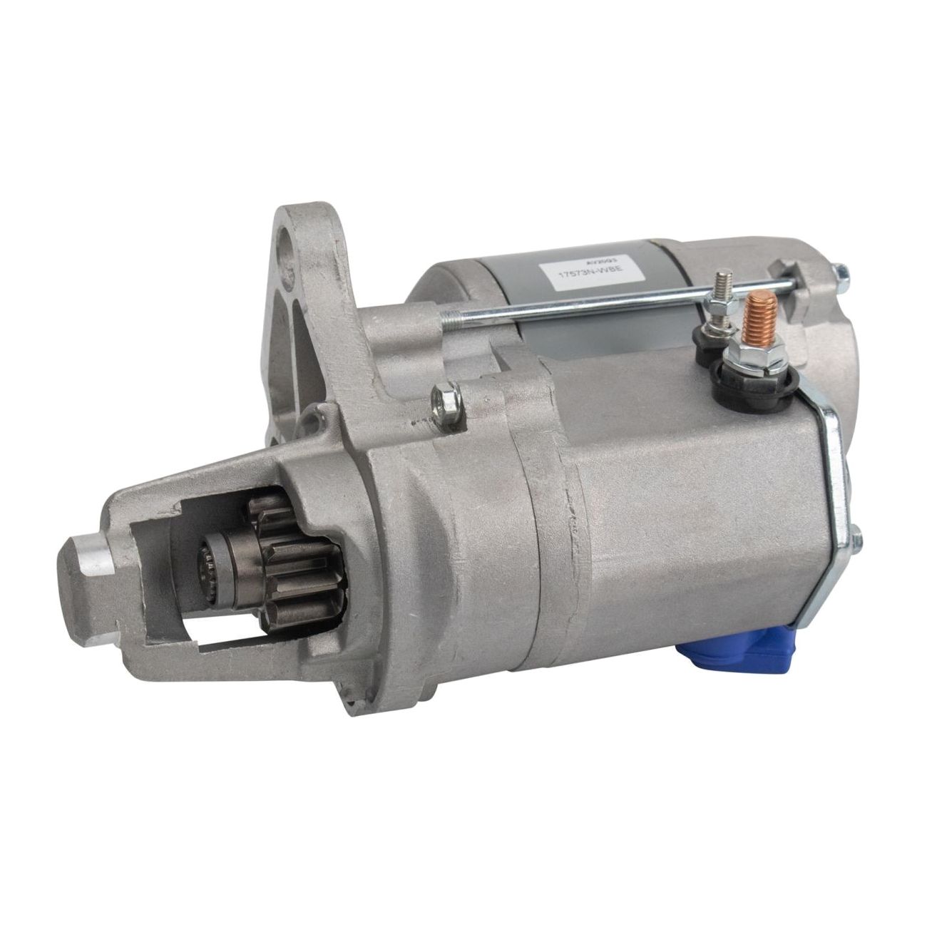 For 1996-1998 Dodge Ram 1500 Starter Motor