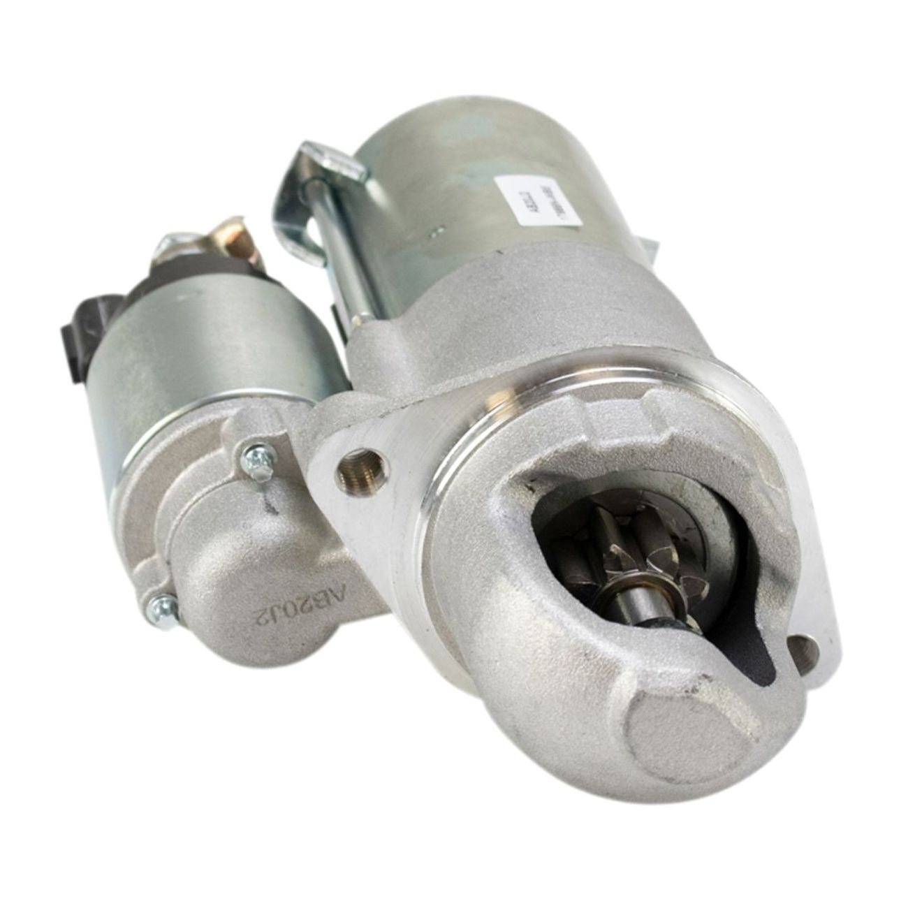 For Hyundai 2010-2013 Genesis Coupe Replacement Starter Motor