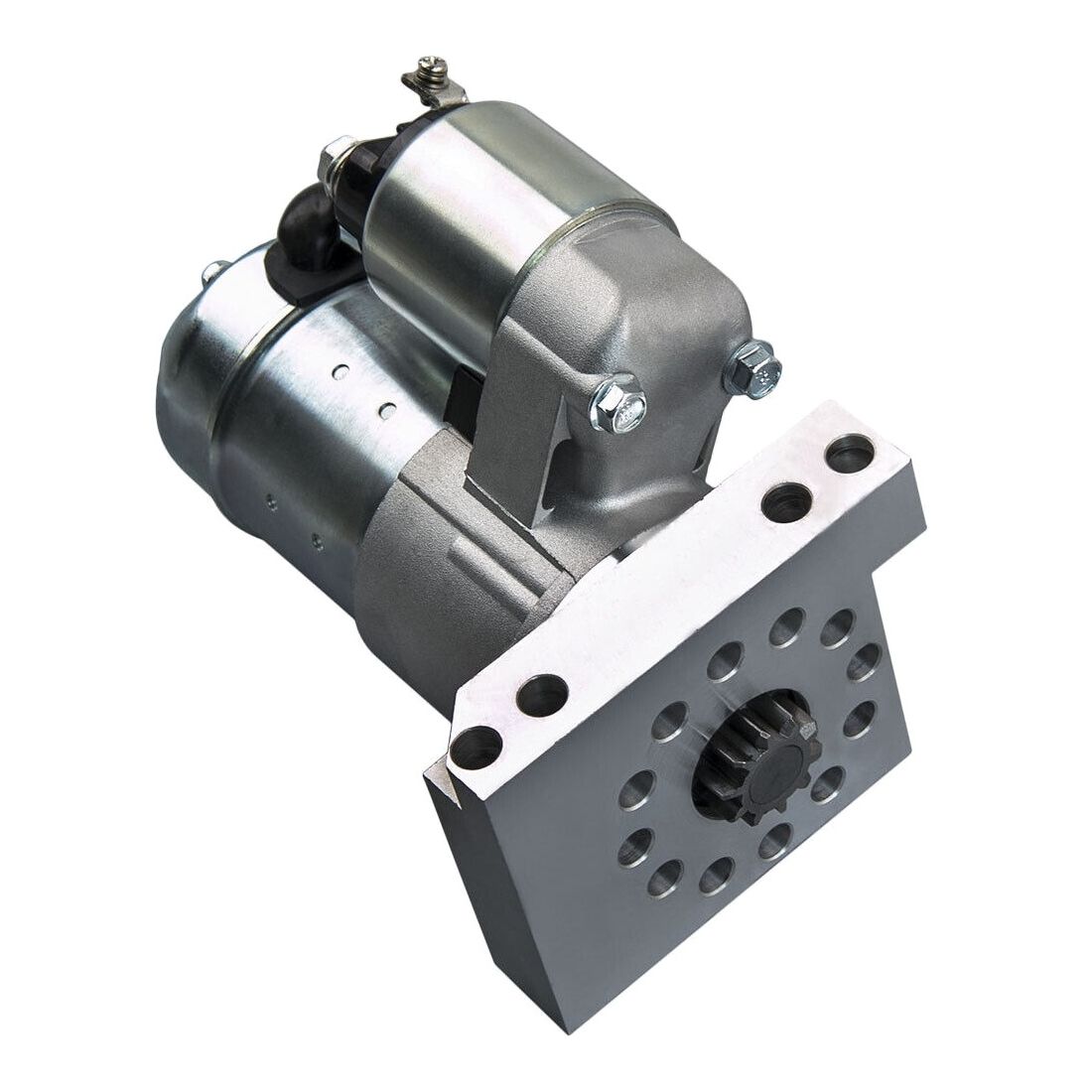High Torque Starter for Gmc Bbc for Chevy Super 153/168 Tooth MT at