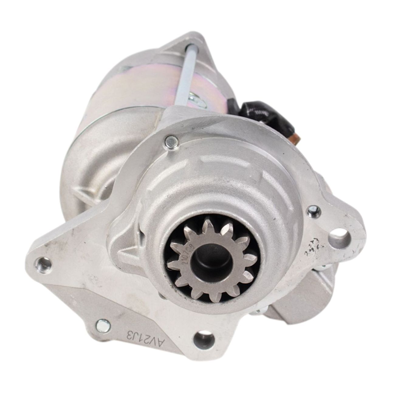 For 2011-2022 Ford F-550 Super Duty Starter