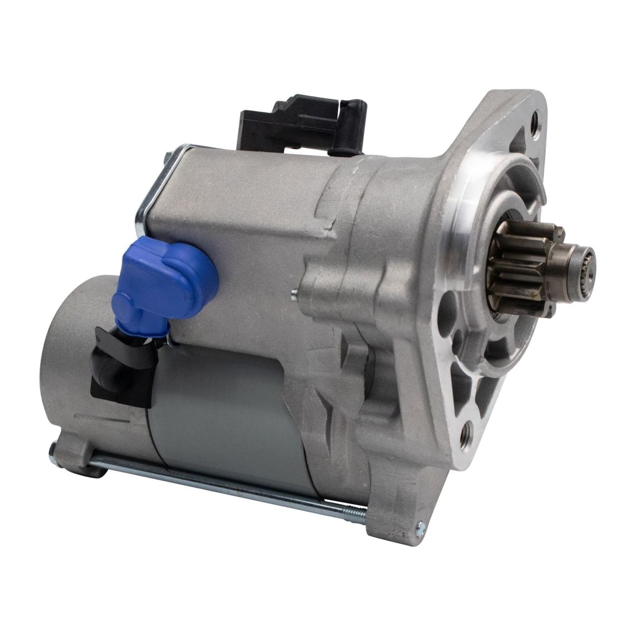 For 2007-2009 Toyota FJ Cruiser Replacement Starter Motor