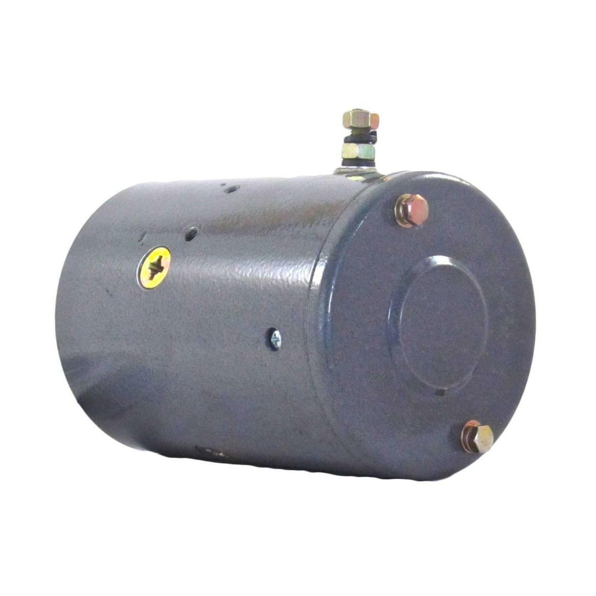 Electric Motor Fits Js Barnes 2200478 2200727 2200776 2200820 2200849 Mue7004