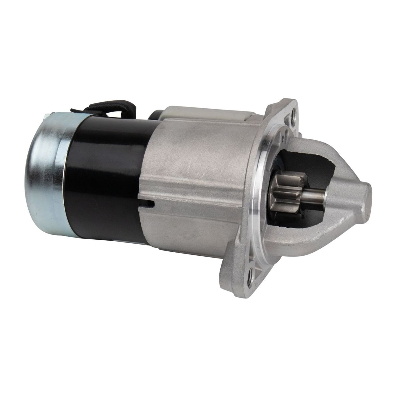 Starter Motor For 2007-2008 Tiburon Kia 2010-2011 Soul 2.0L Manual