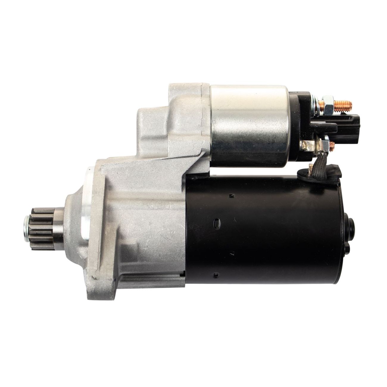 For 2016-2018 TTS Quattro Volkswagen 2012-2017 Beetle Starter