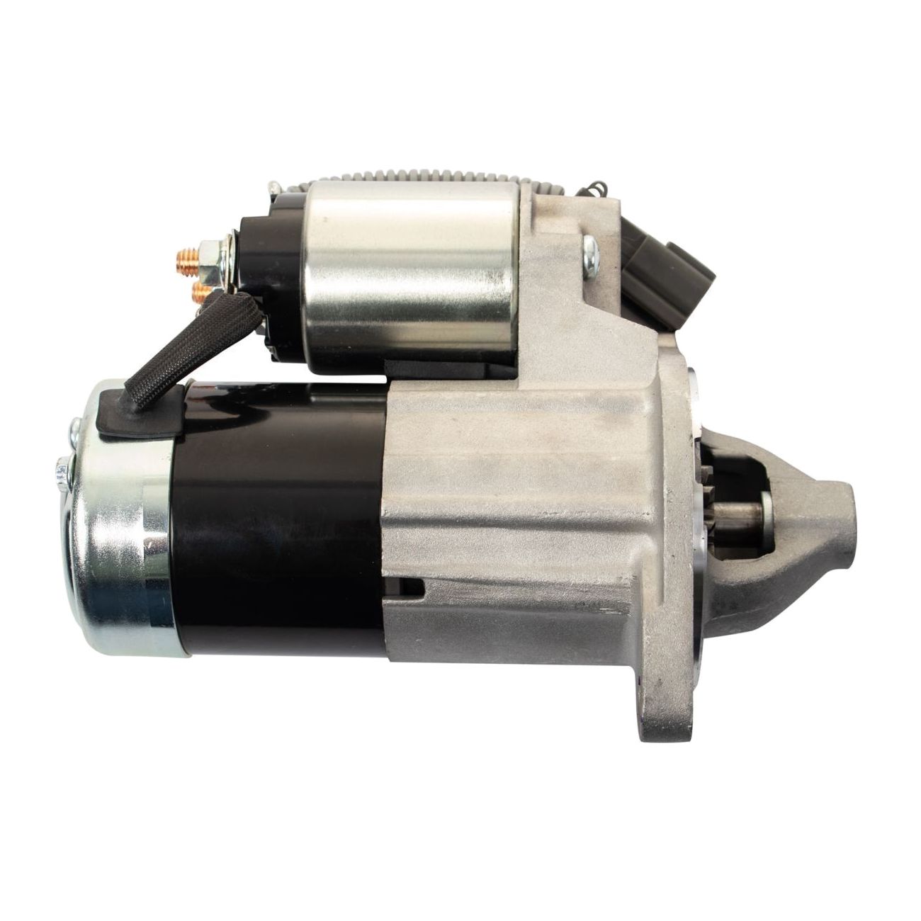 For 2002-2004 Nissan Frontier Starter