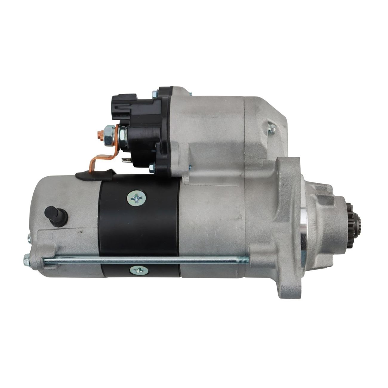 For 2008-2010 Ram 5500 Ram 2011-2019 2500 Starter