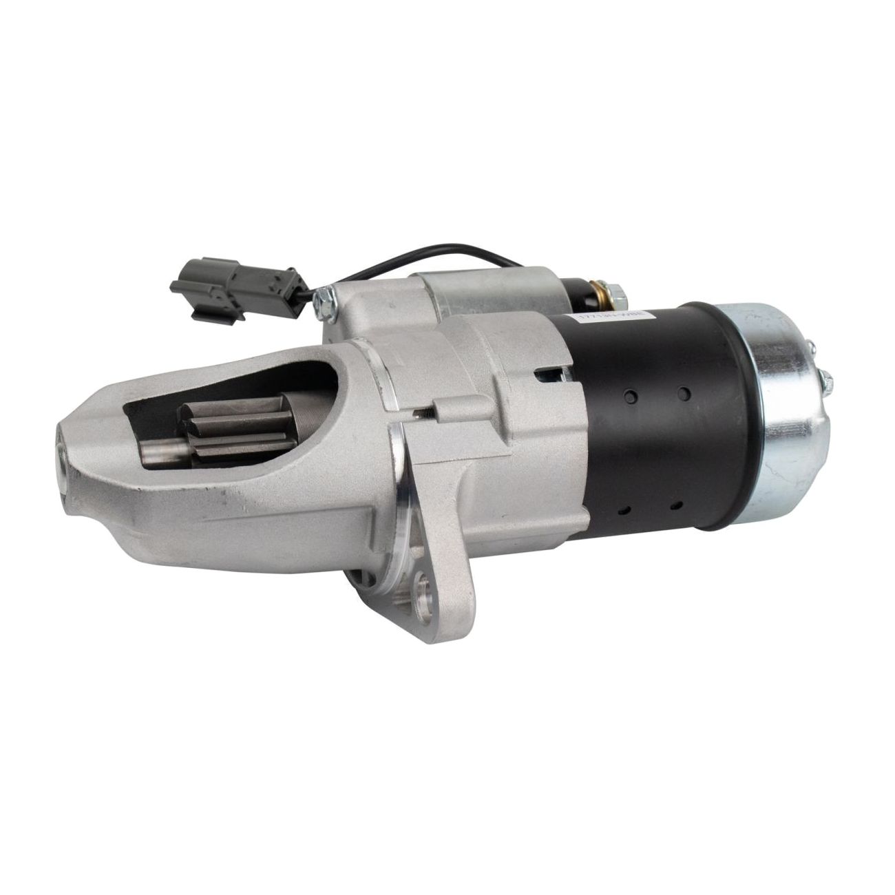 Replacement Starter Motor For INFINITI 96-99 I30 Nissan 95-99 Maxima 3.0L