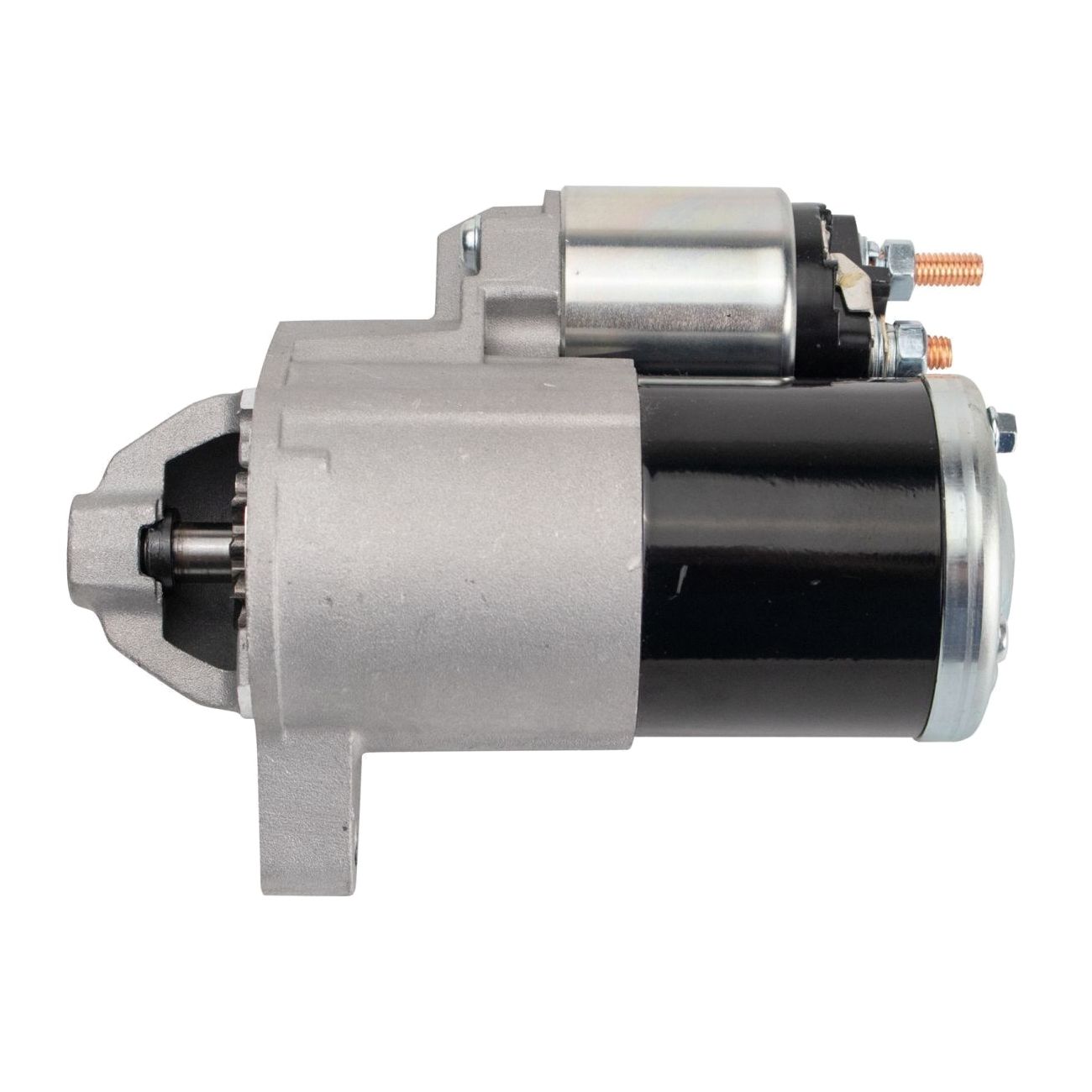 Replacement Starter Motor For 2005-2010 Jeep Grand Cherokee 3.7L