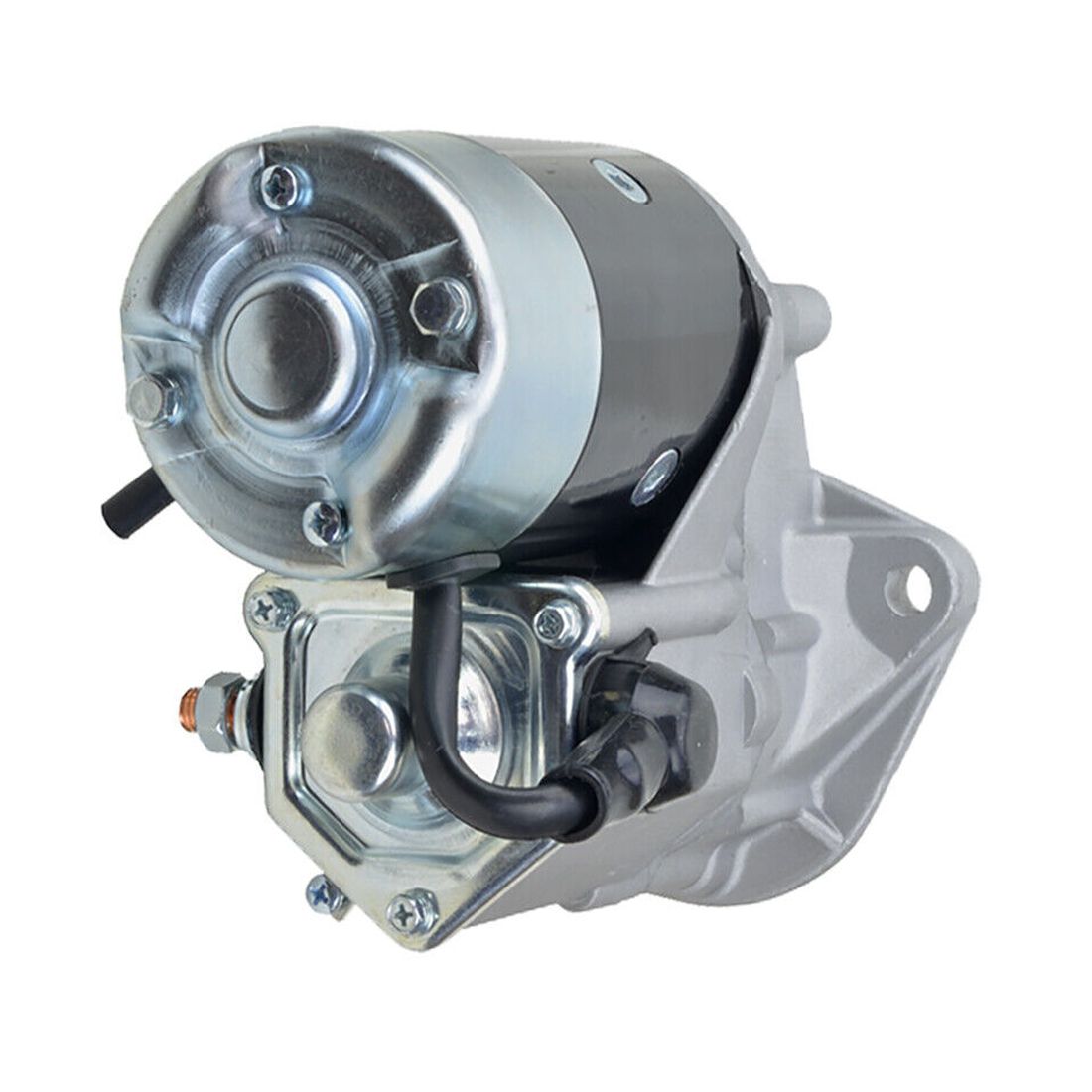 12V Starter Engine 6B 3964427 428000 Fits 4280801850 4280801860
