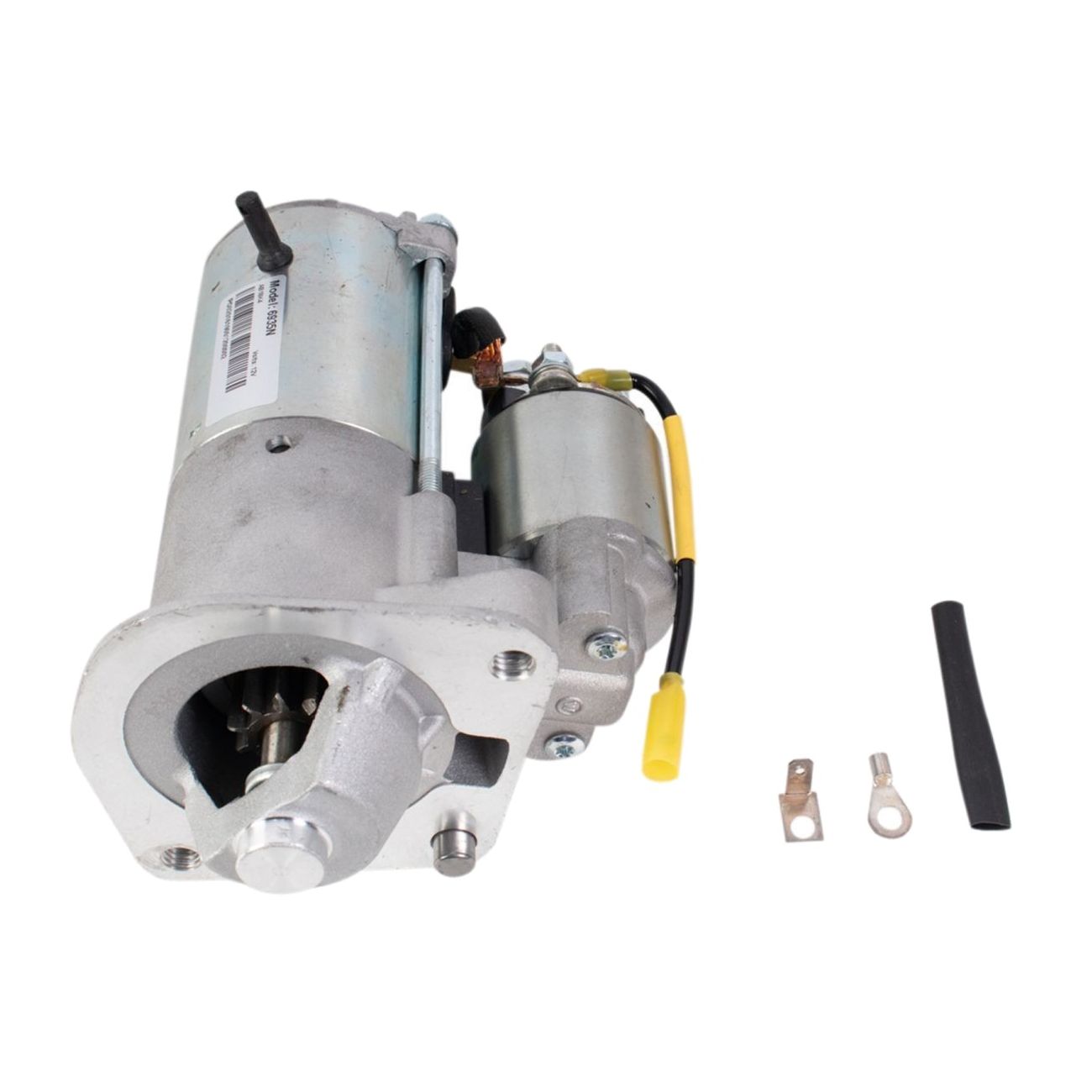 For 2007-2011 Volvo S40 Starter