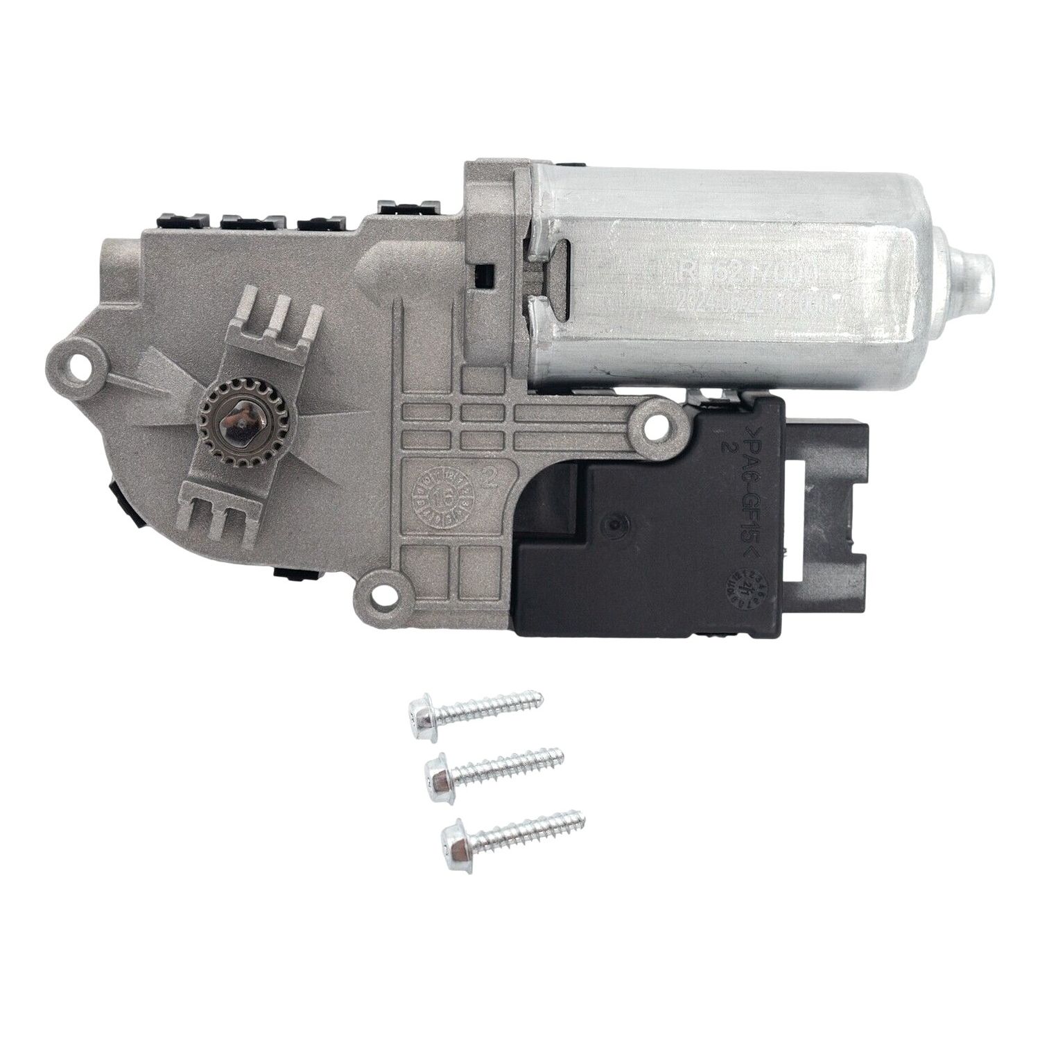 Sunroof Motor Driver or Passenger Side Right Left Driver/Passenger Left/Right