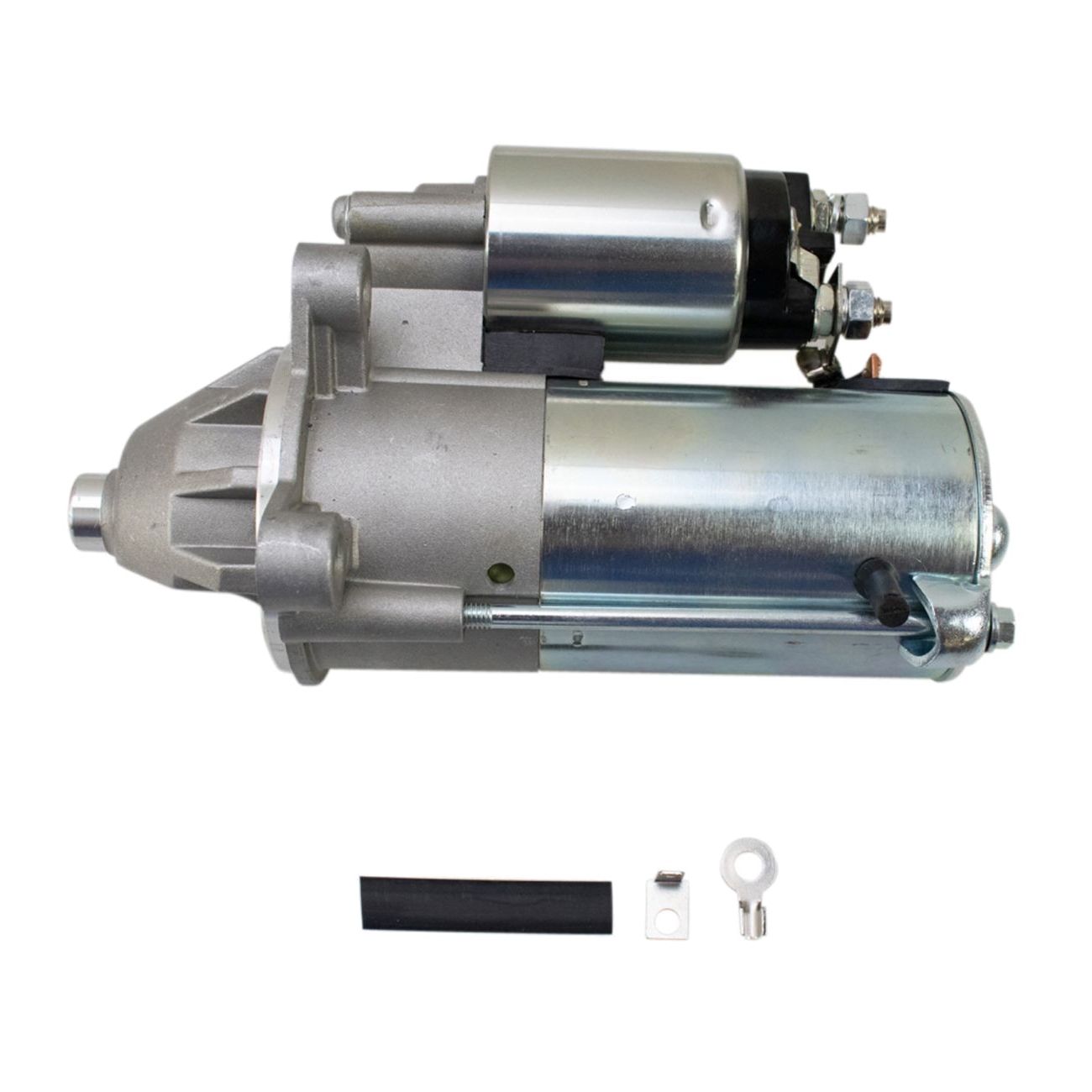Replacement Starter Motor For Jaguar 00-08 S-Type Lincoln 00-05 LS V6 3.0L