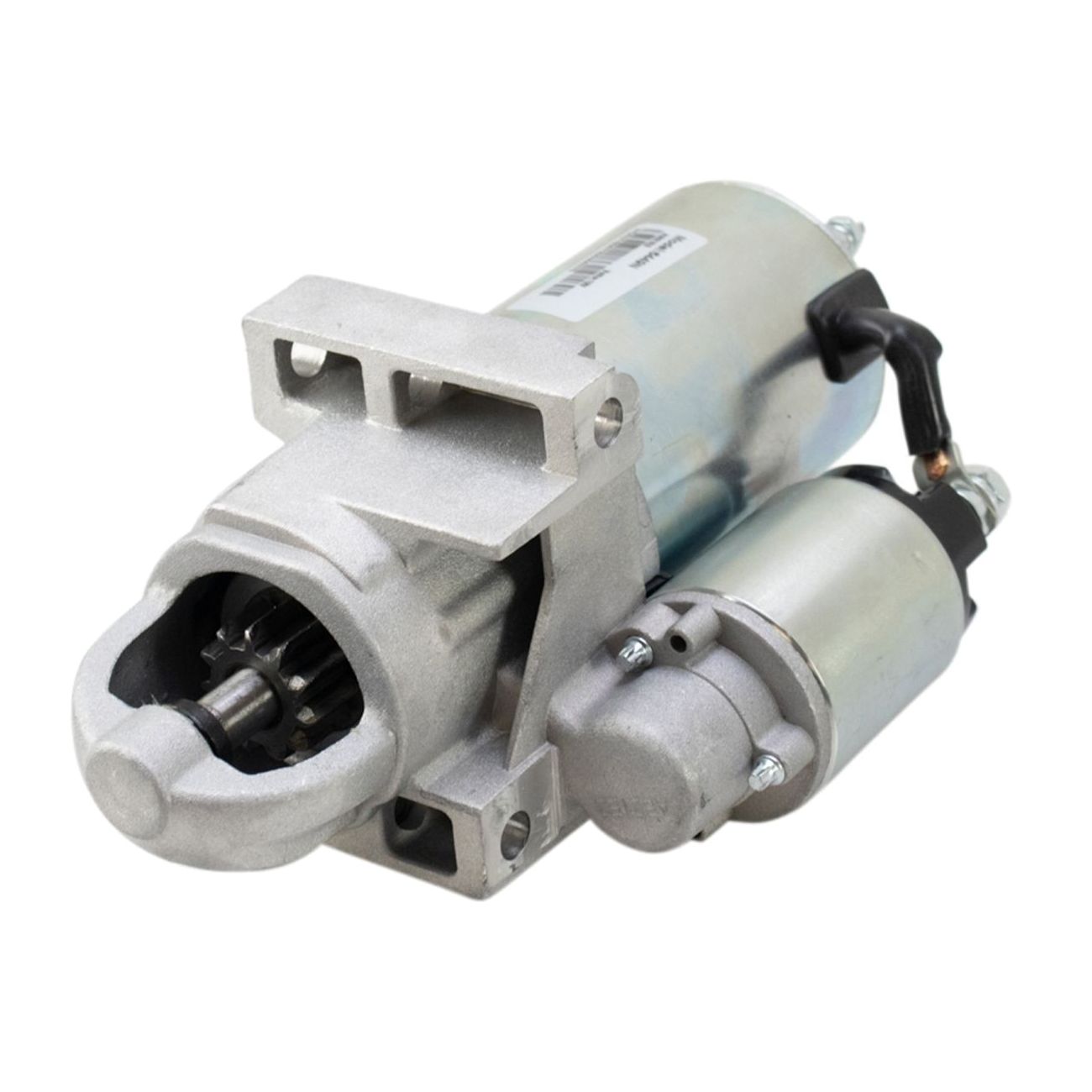 Replacement Starter Motor For 2001-2002 Chevrolet Silverado 2500 HD