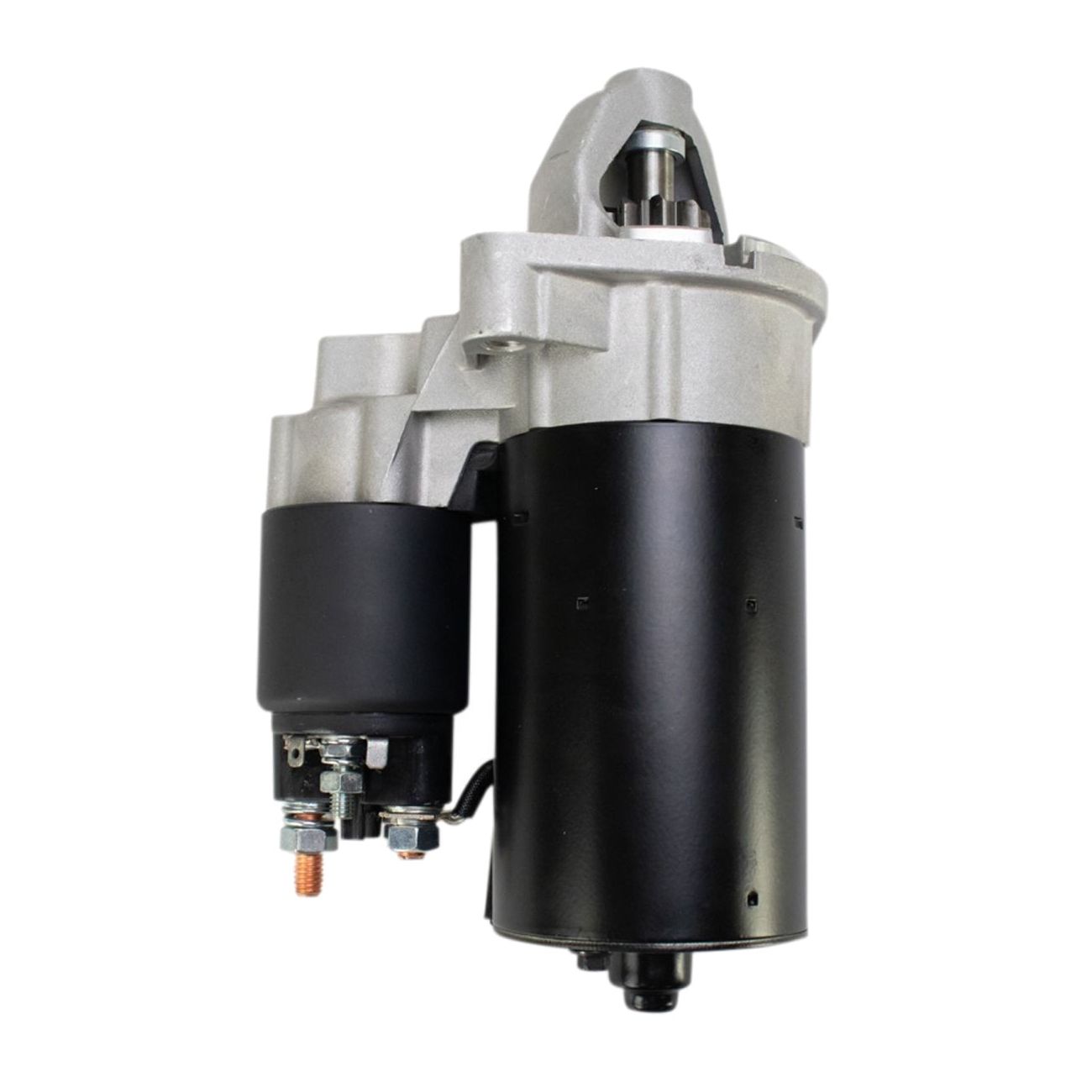 For 1996-1998 BMW 318i Replacement Starter Motor