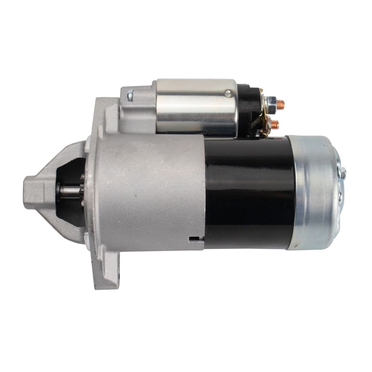 For 2000-2005 Mitsubishi Eclipse Starter Motor Direct-Fit 2.4L