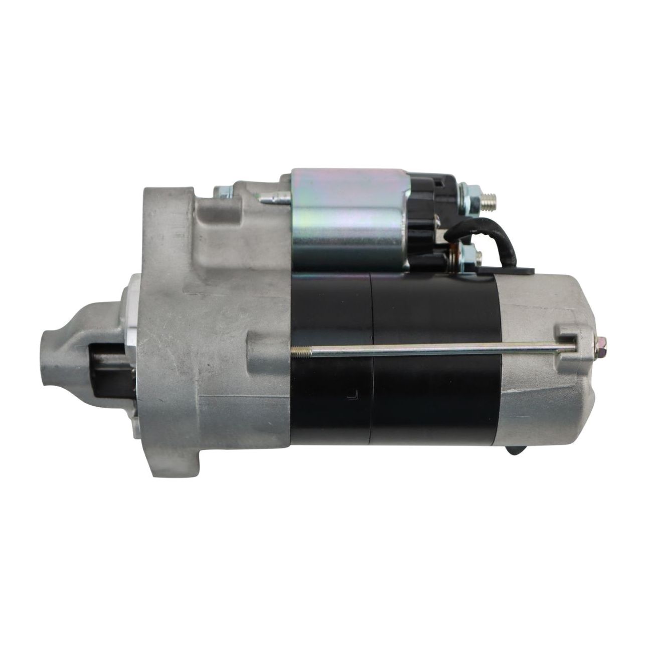 For 2006-2010 Ram 1500 Mitsubishi 2006-2009 Raider Ram 2011-2013 1500 Starter