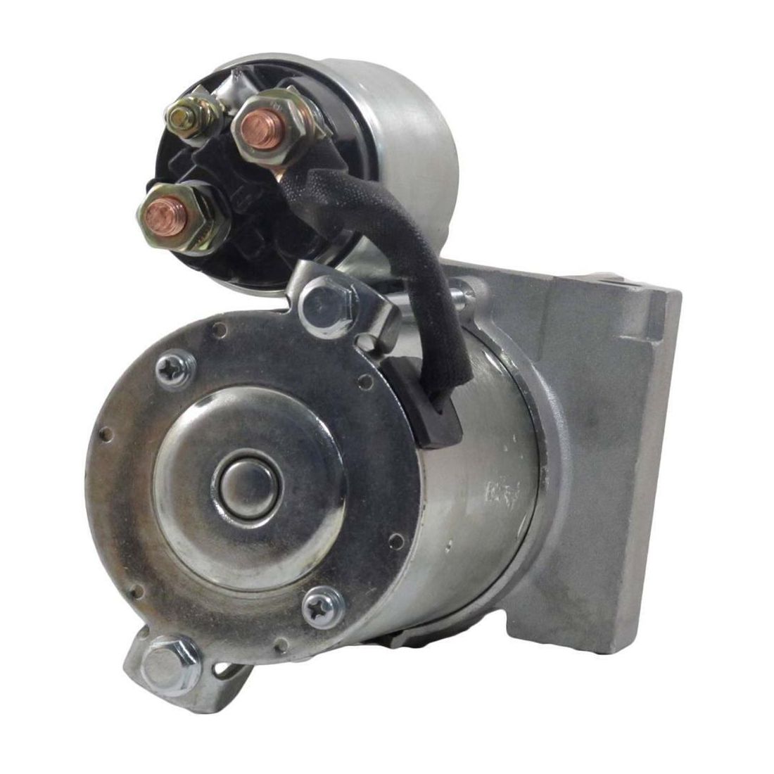 Starter Motor Lt Truck For 2000-2001 Jimmy Diamond Edition Sport Utility 4.3 V6
