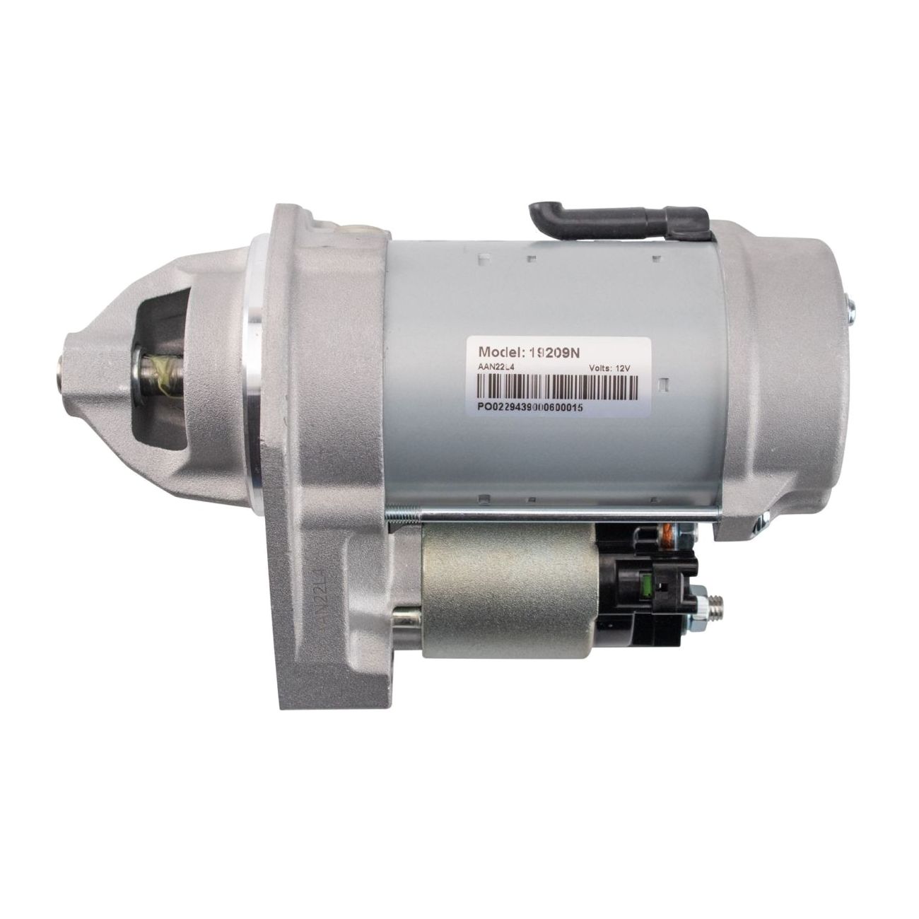 For Lexus 2013-2021 LX570 Toyota 2013-2021 Land Cruiser Starter