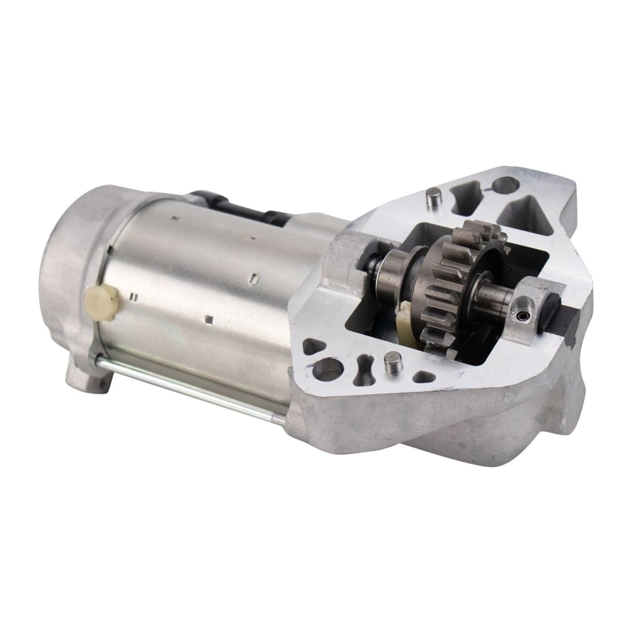 For 2007-2009 Acura MDX Starter