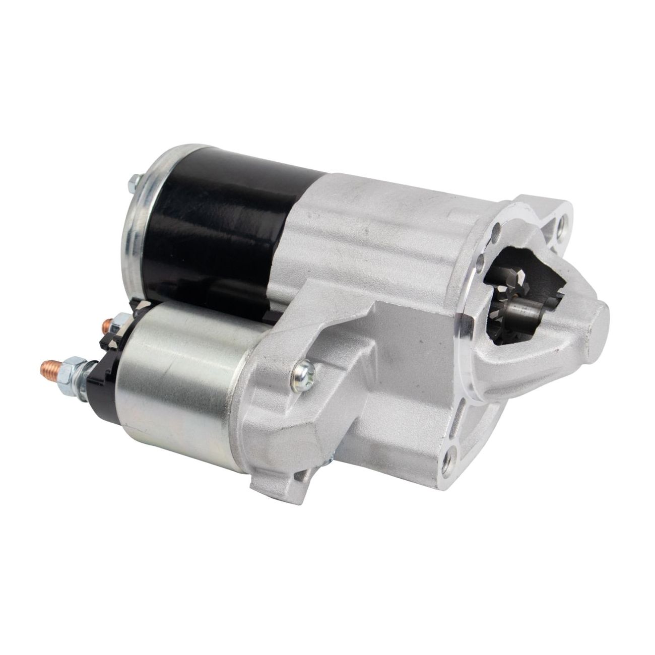 Starter Motor For 2005-2009 Jeep Grand Cherokee 3.7L 4.7L