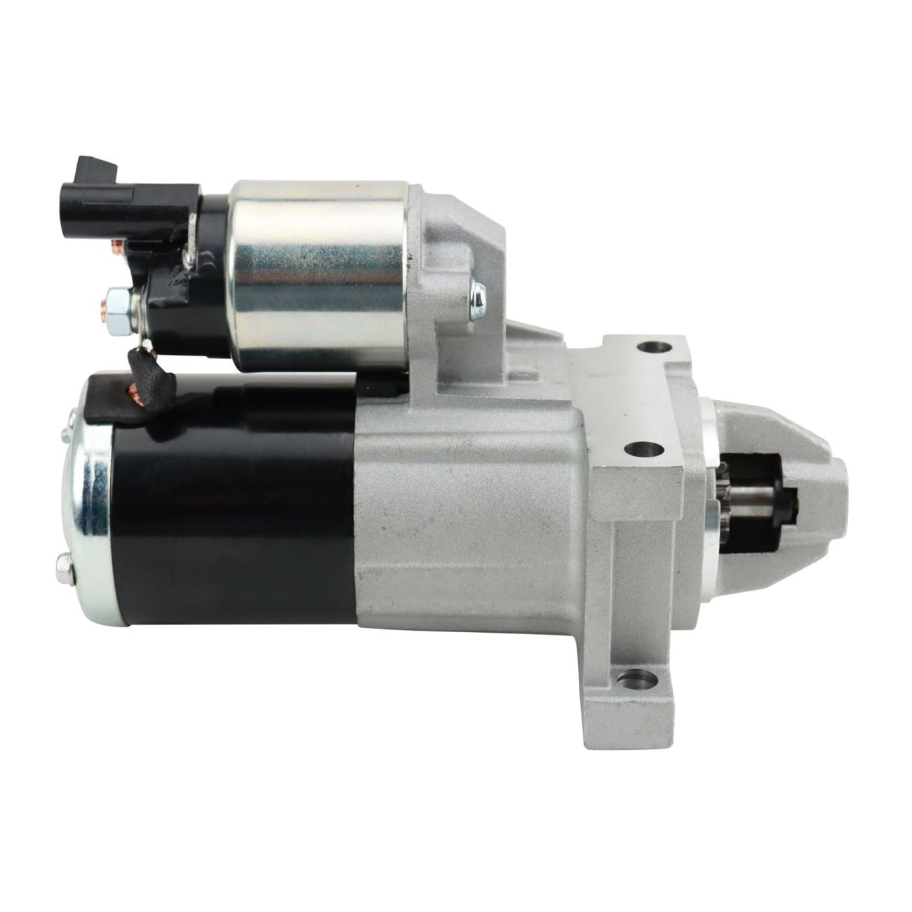 For 2011-2013 Chevrolet Caprice Starter