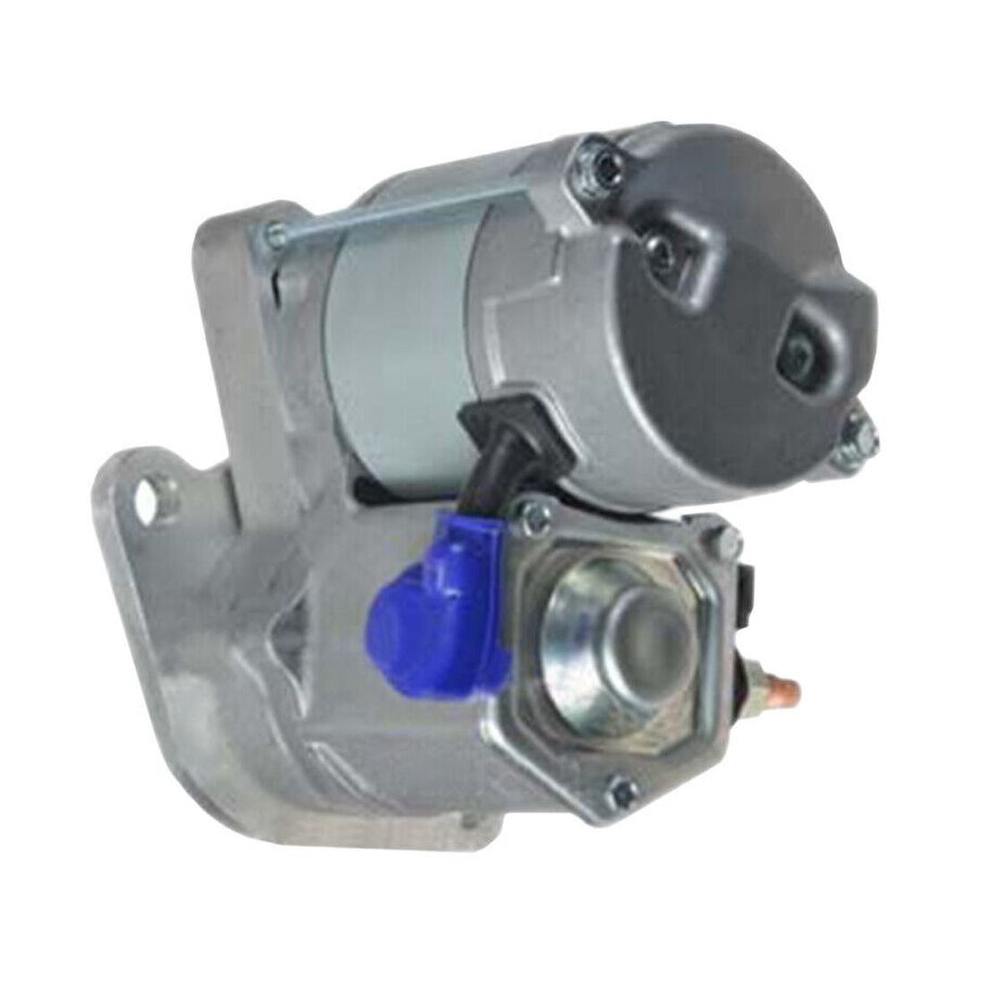 12V Imi performance Starter Fits Caterpillar T40D Peugeot Xn1P Gas 3T8209