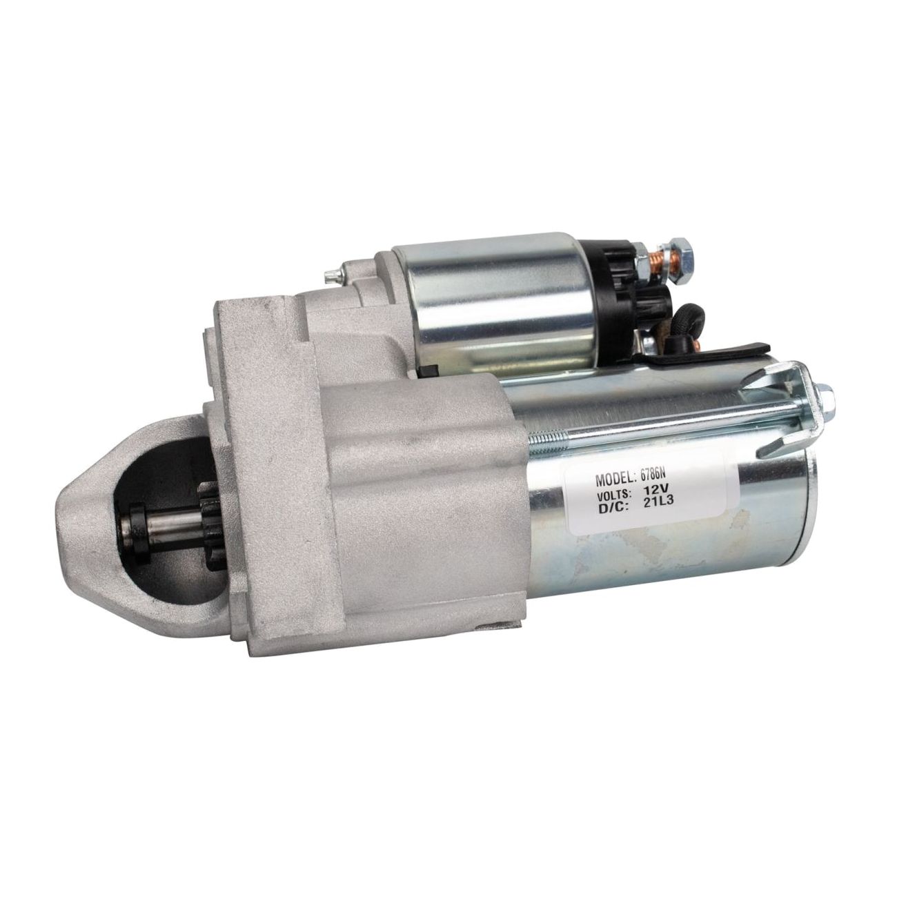 For 2007-2009 Torrent Saturn 2007-2008 Aura Starter